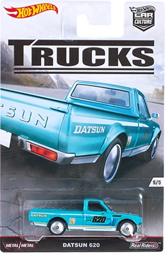 Datsun 620