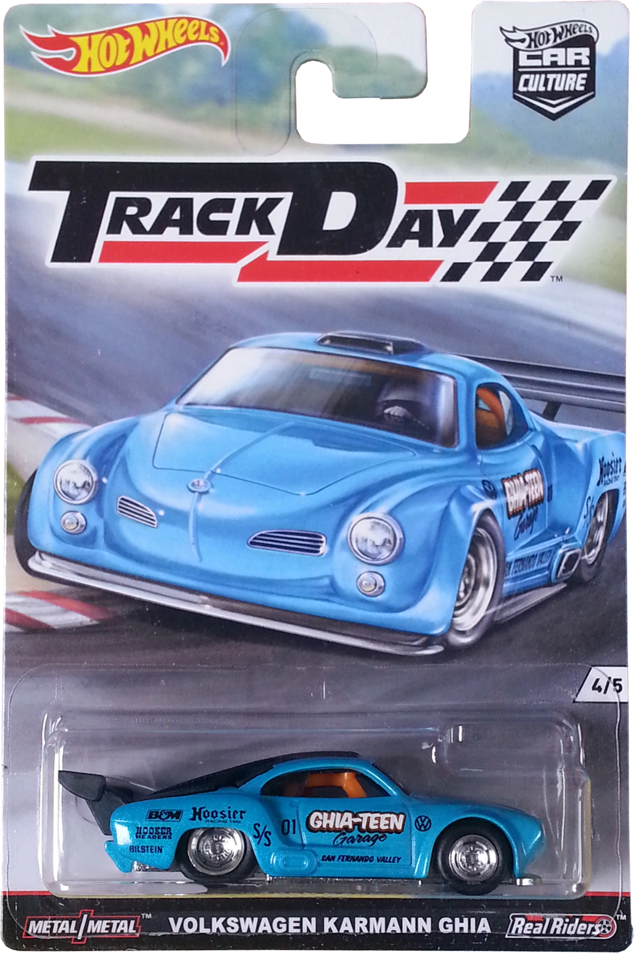 Volkswagen Karmann Ghia