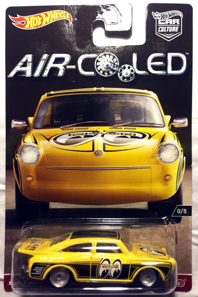 '65 Volkswagen Fastback