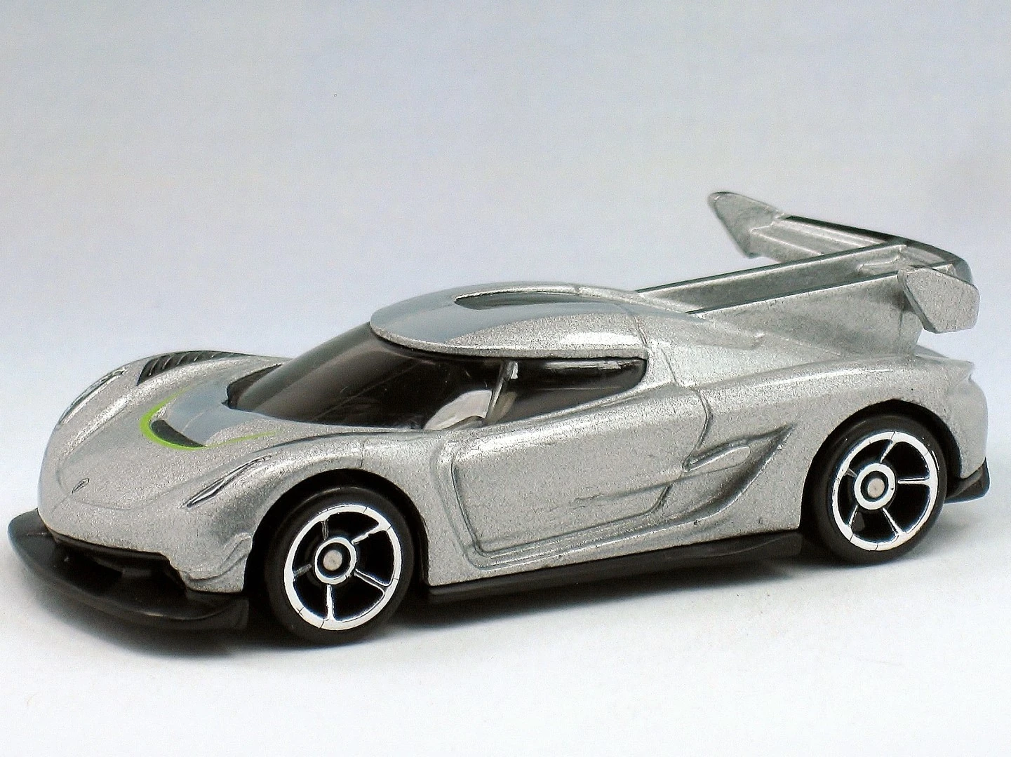 2020 Koenigsegg Jesko