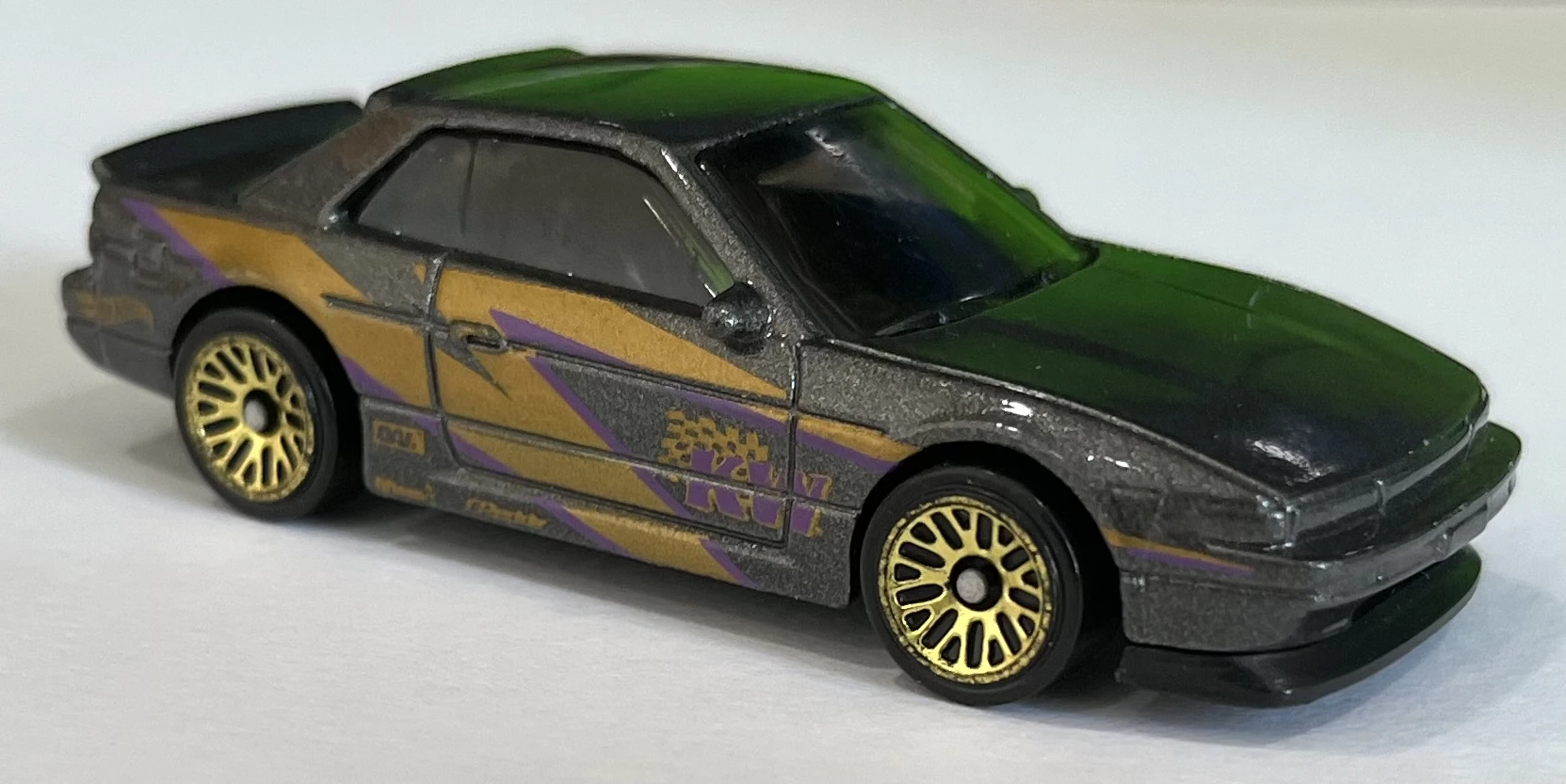 Nissan Silvia (S13)