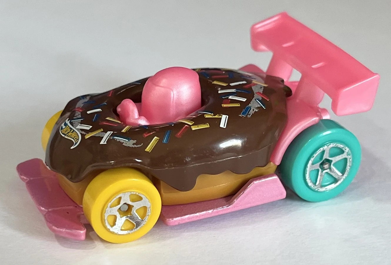Donut Drifter