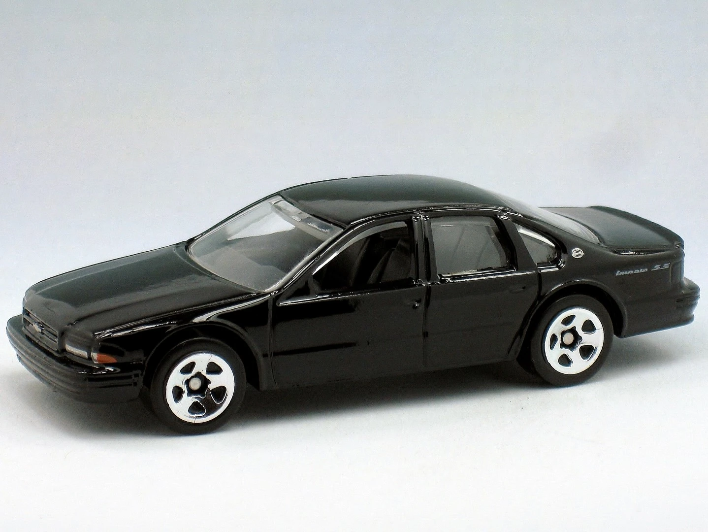 '96 Chevrolet Impala SS