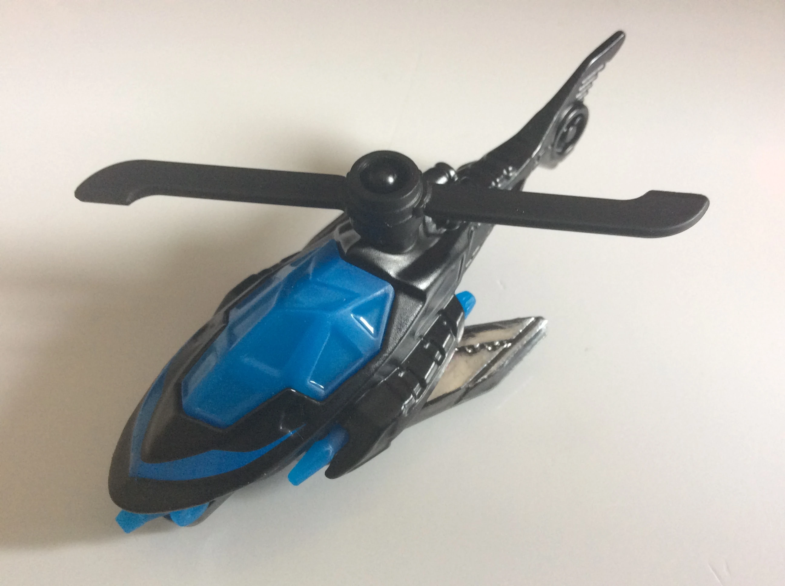 Batcopter