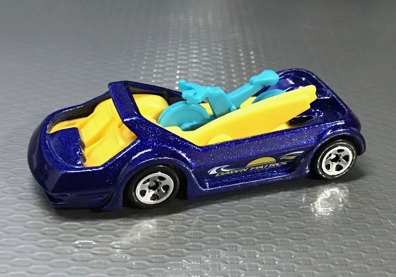 Deora III