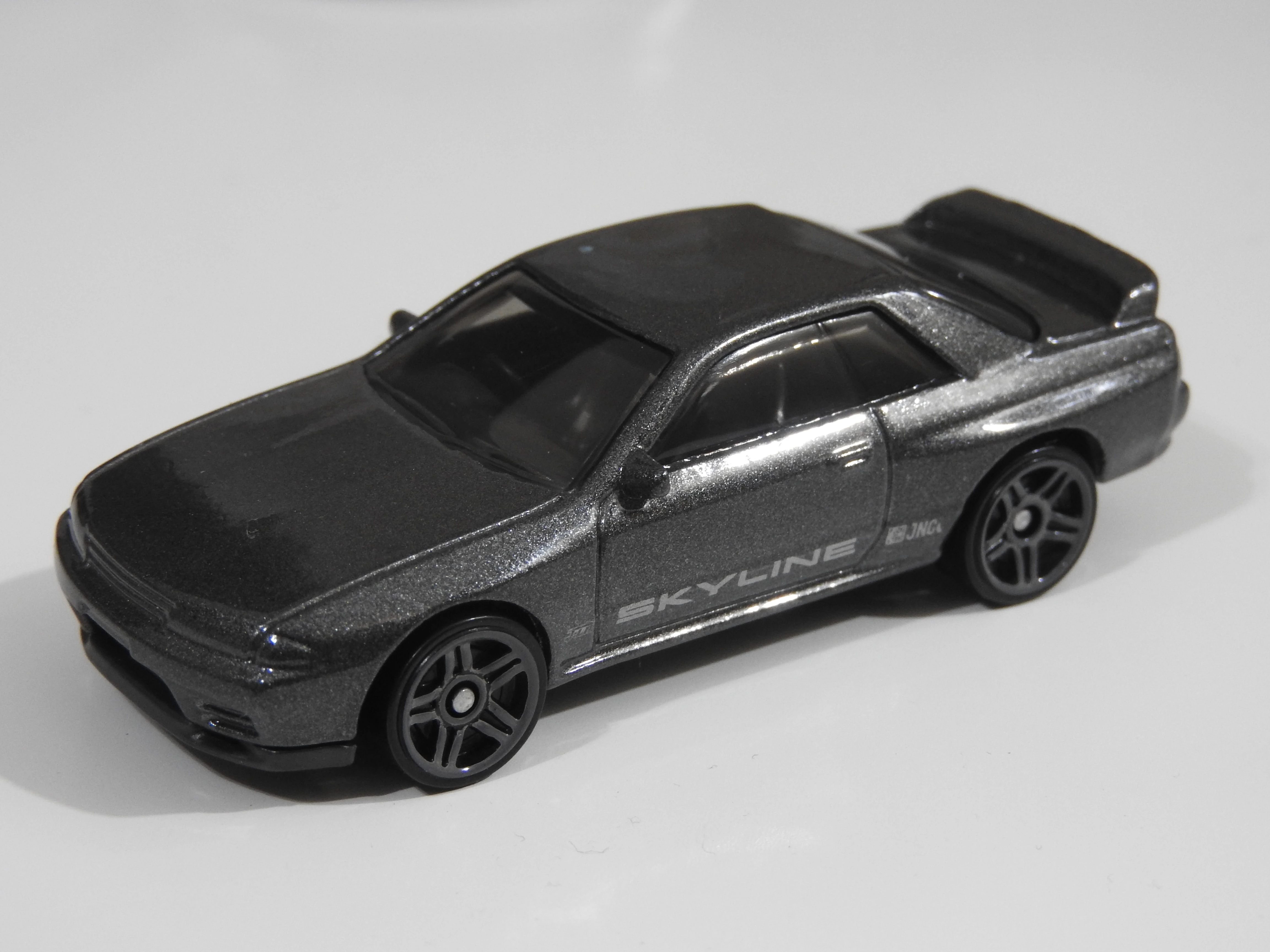 Nissan Skyline GT-R (BNR32)