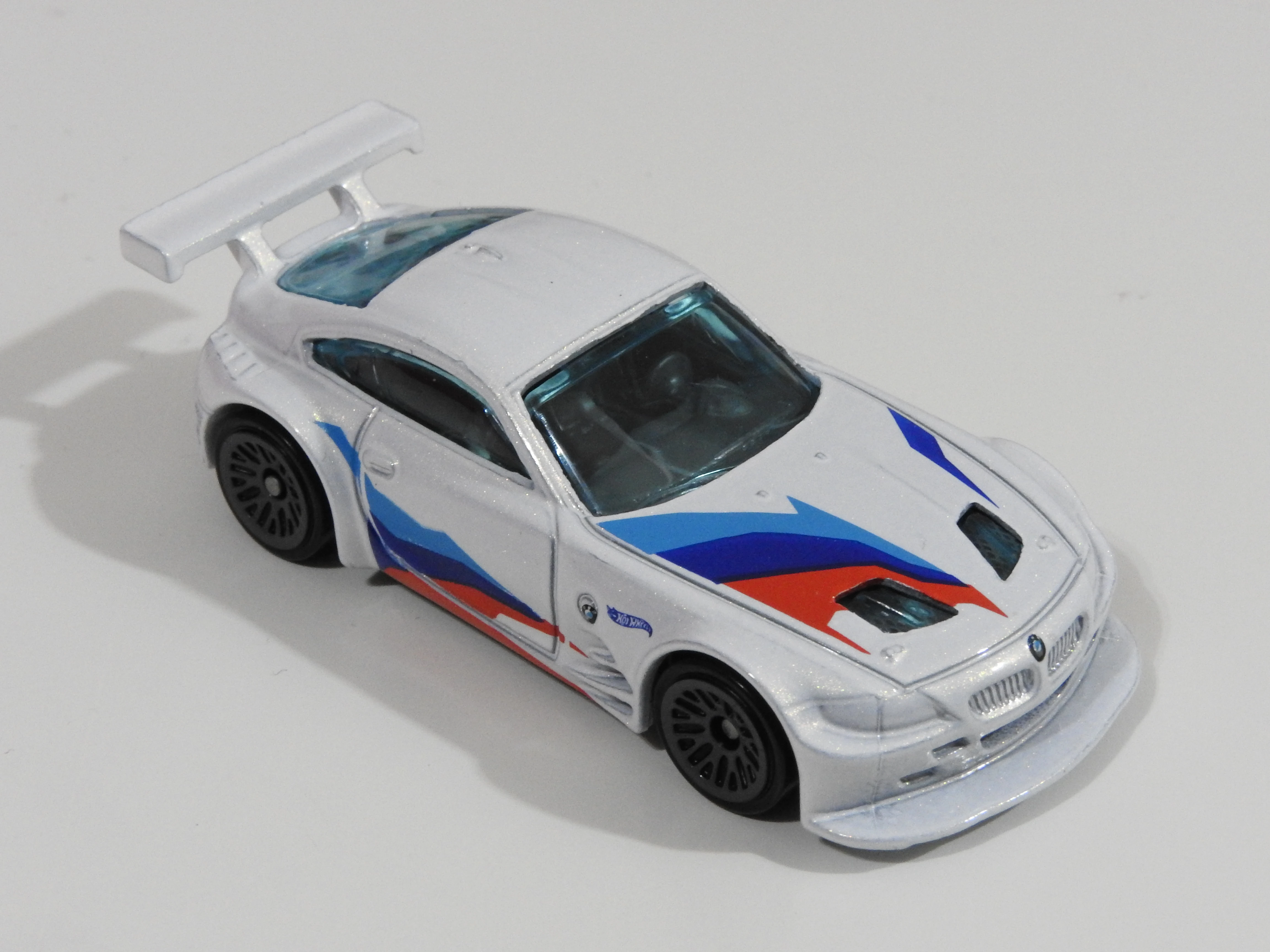 BMW Z4 M Motorsport