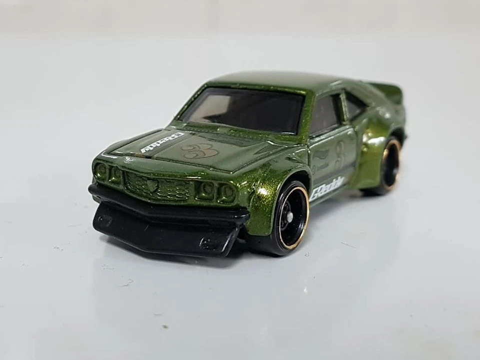 Mazda RX-3