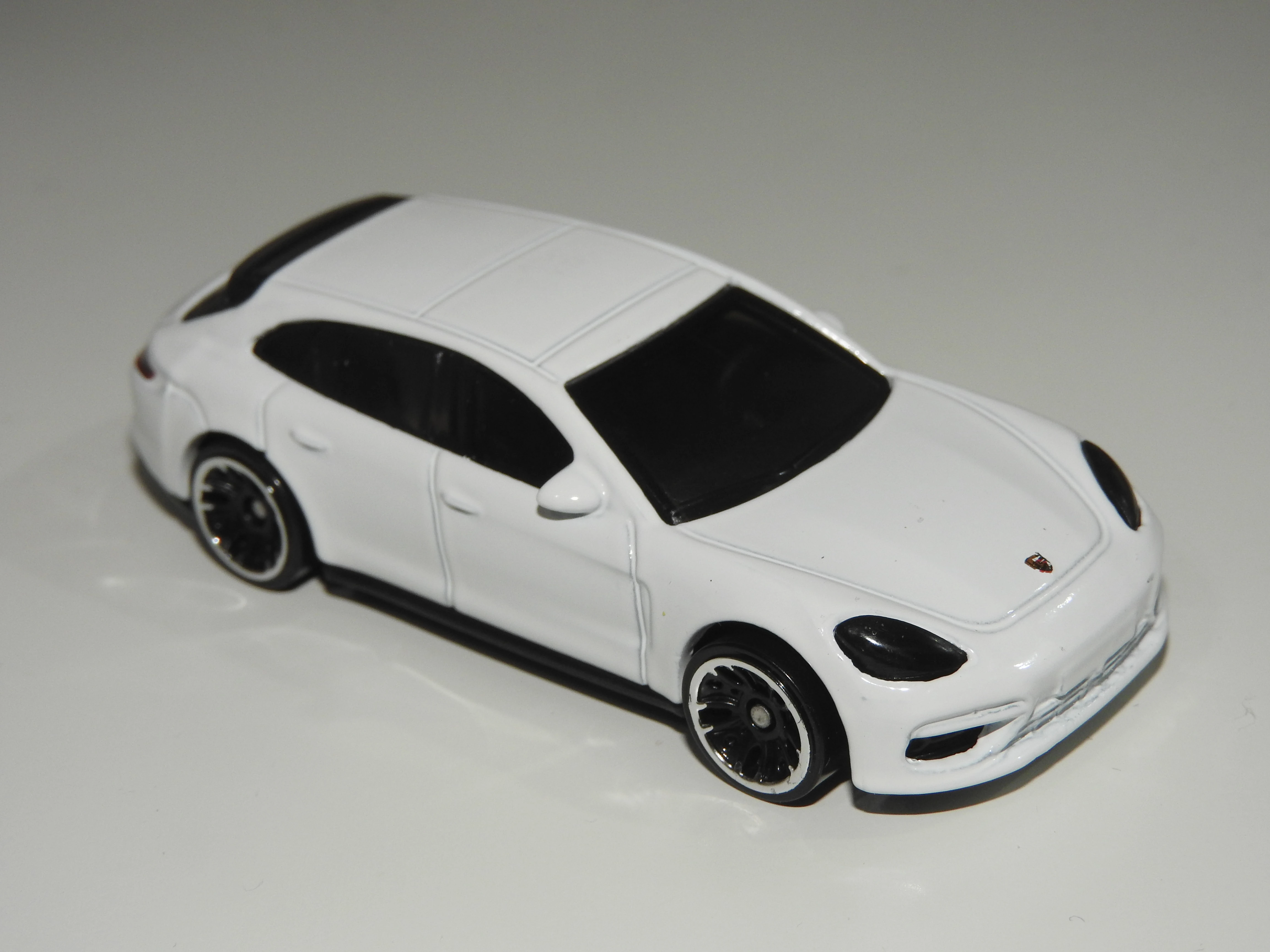 Porsche Panamera Turbo S E-Hybrid Sport Turismo