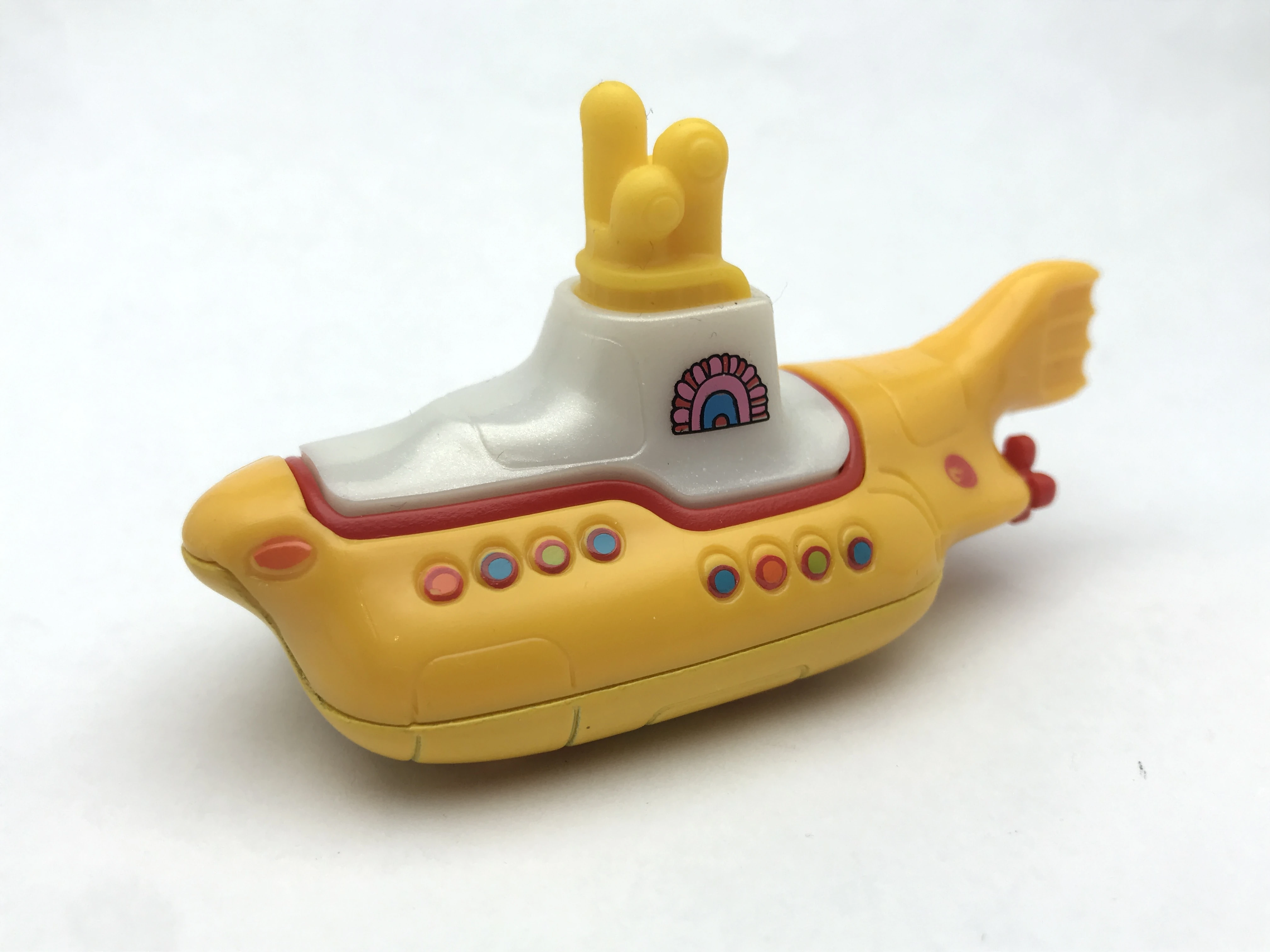 The Beatles Yellow Submarine