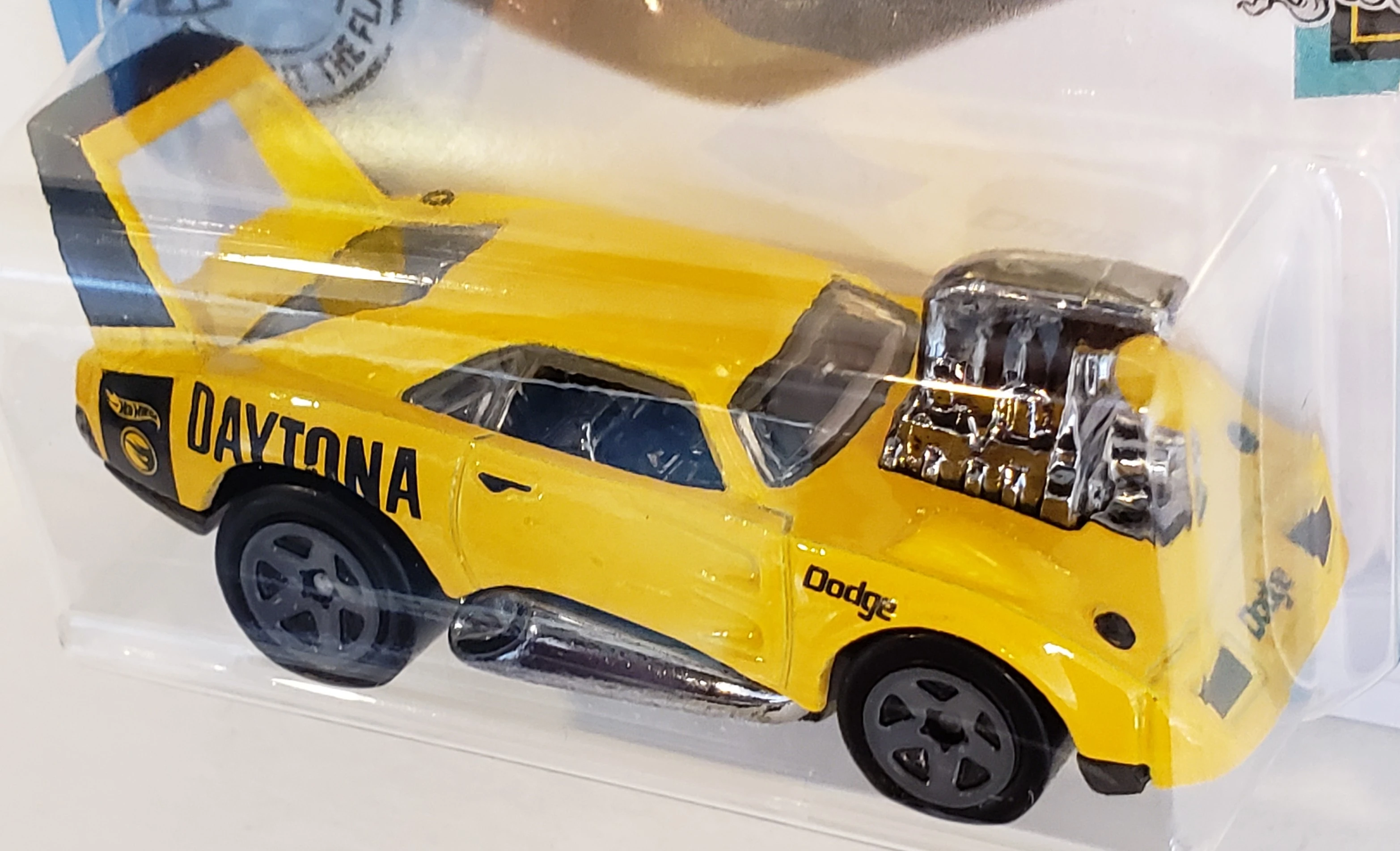 Dodge Charger Daytona