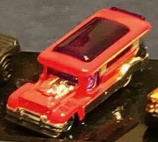 Road Bandit (2nd Color)