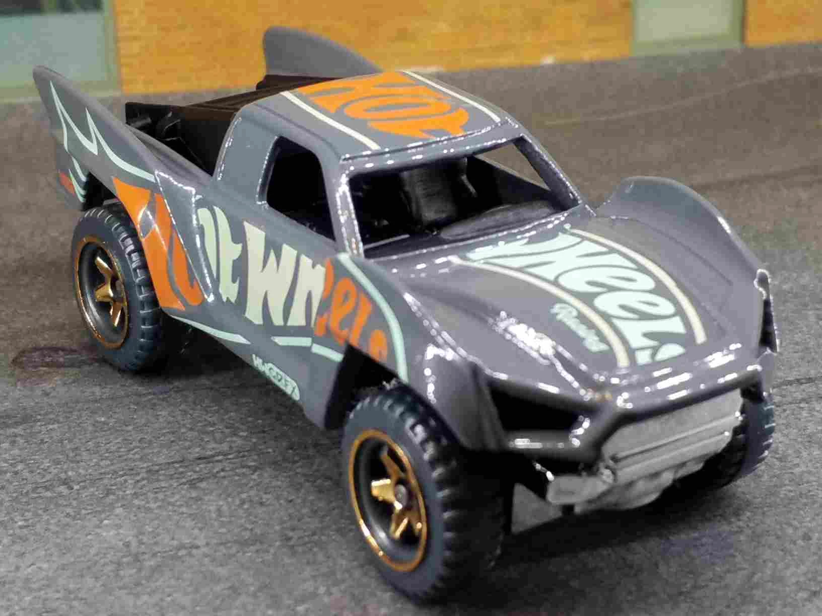 Baja Truck (2nd Color)