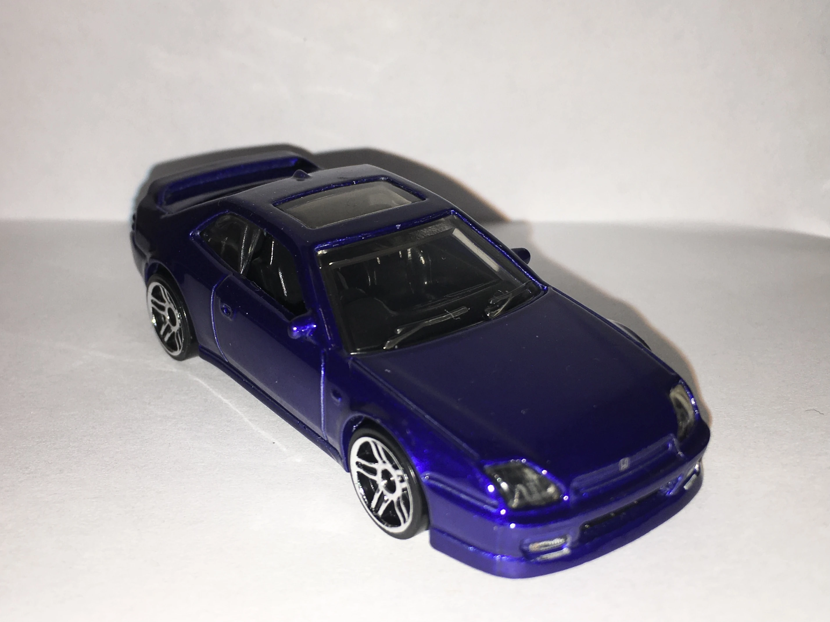 '98 Honda Prelude (2nd Color)
