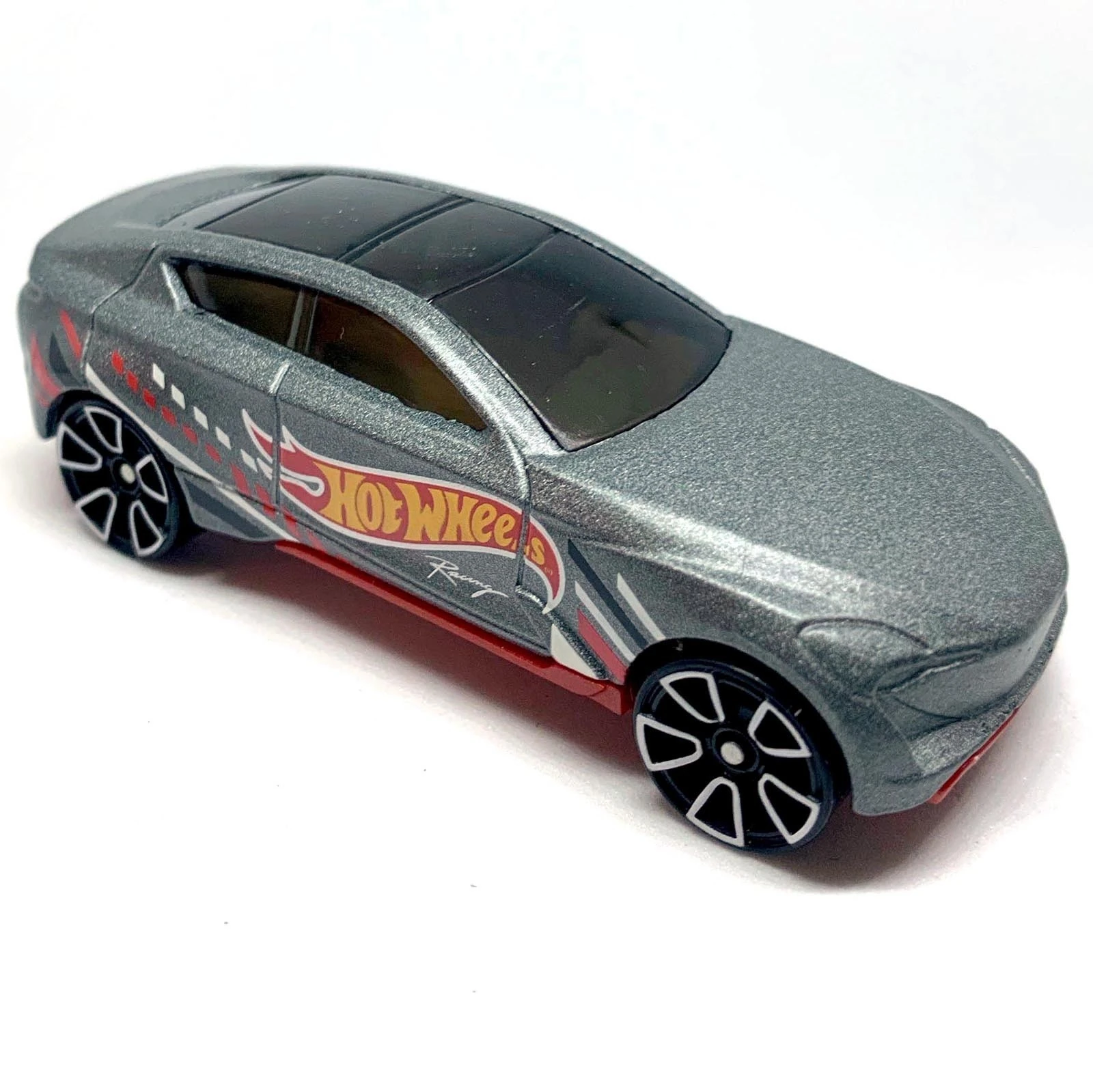 Grand Cross (2nd Color)