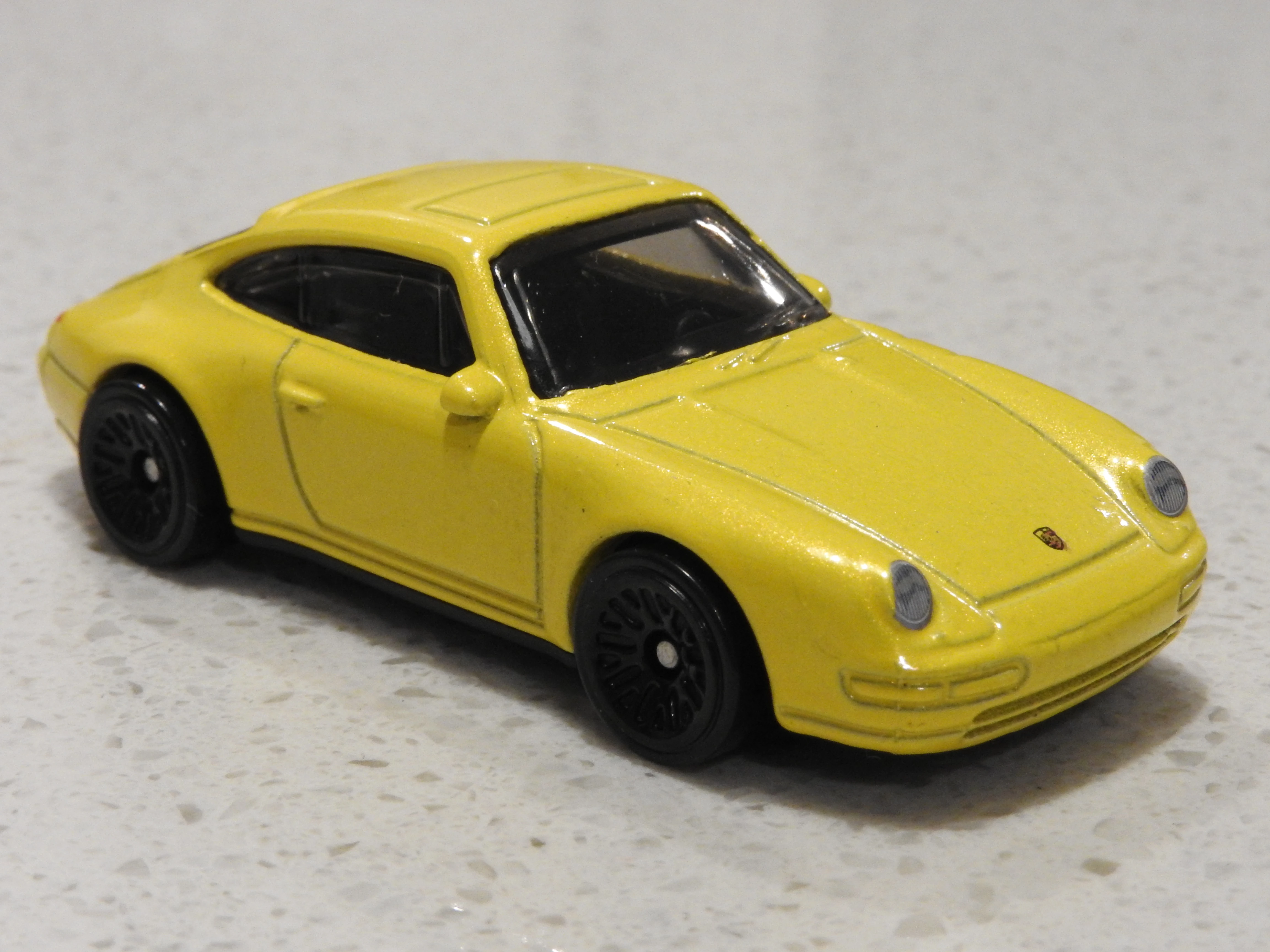 '96 Porsche Carrera (2nd Color)