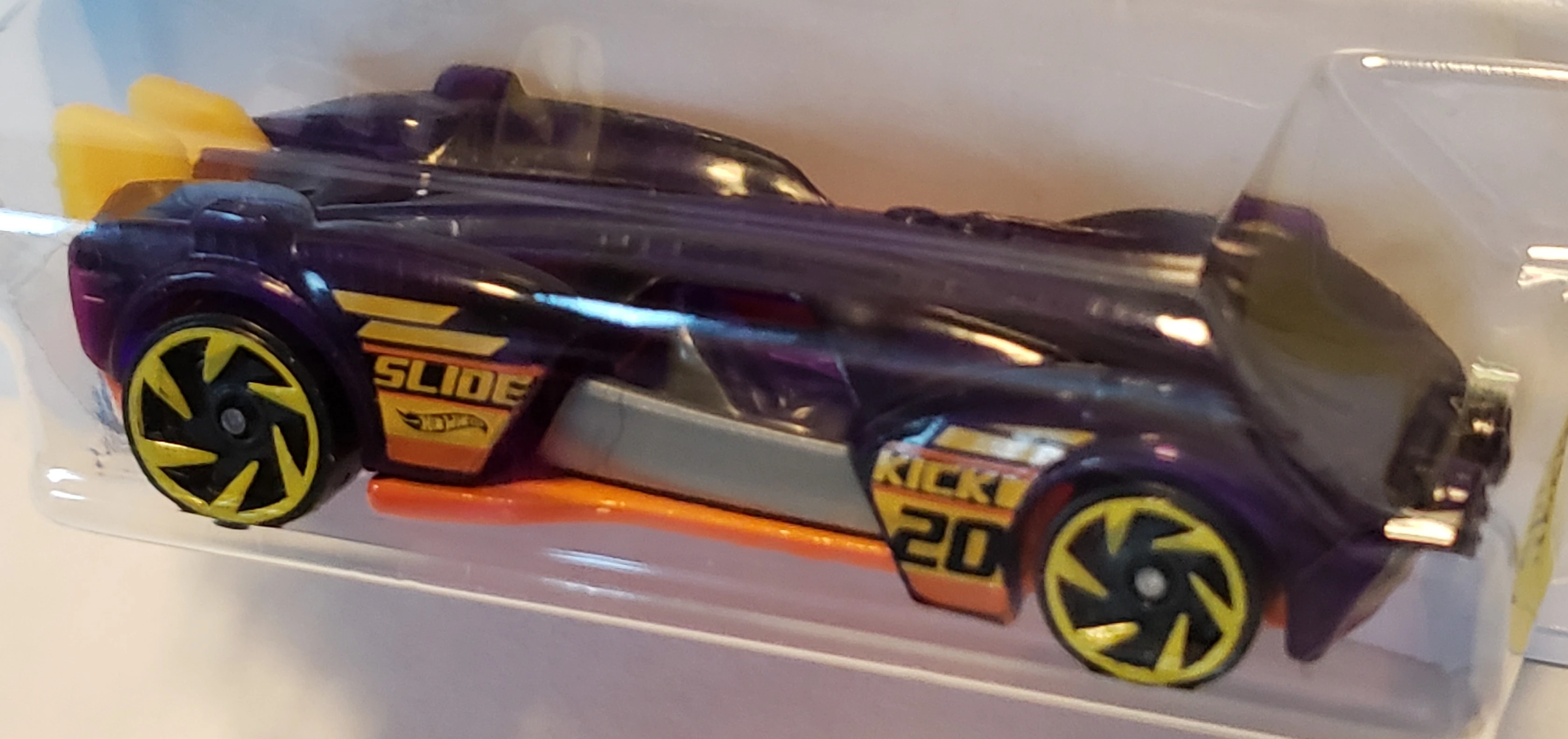 Slide Kick (2nd Color)