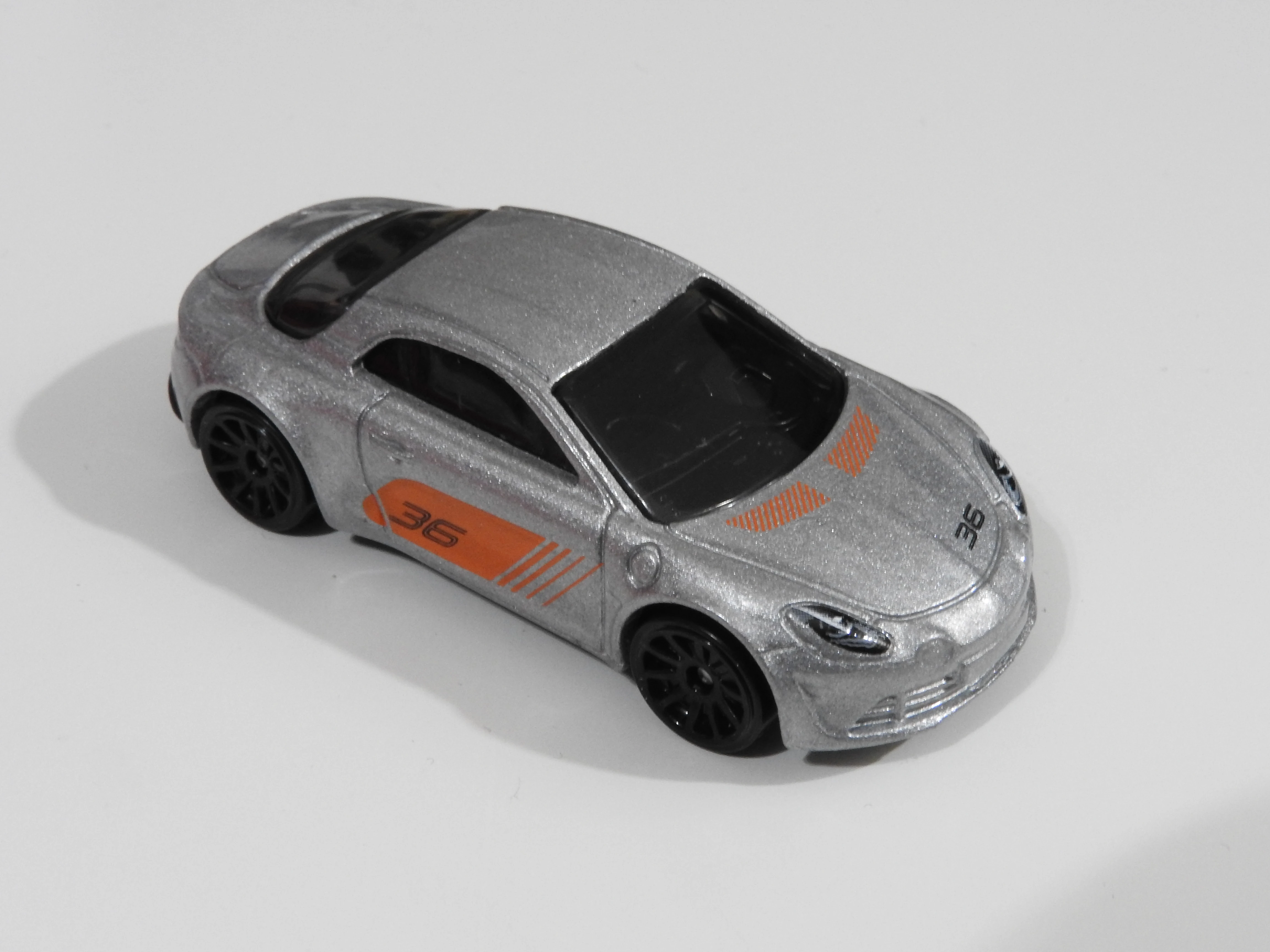 Alpine A110 Cup (2nd Color)