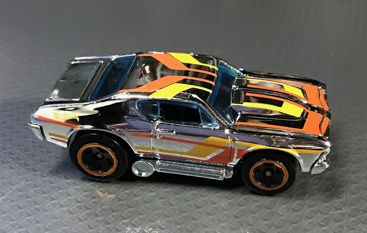 '69 Chevelle (2nd Color)