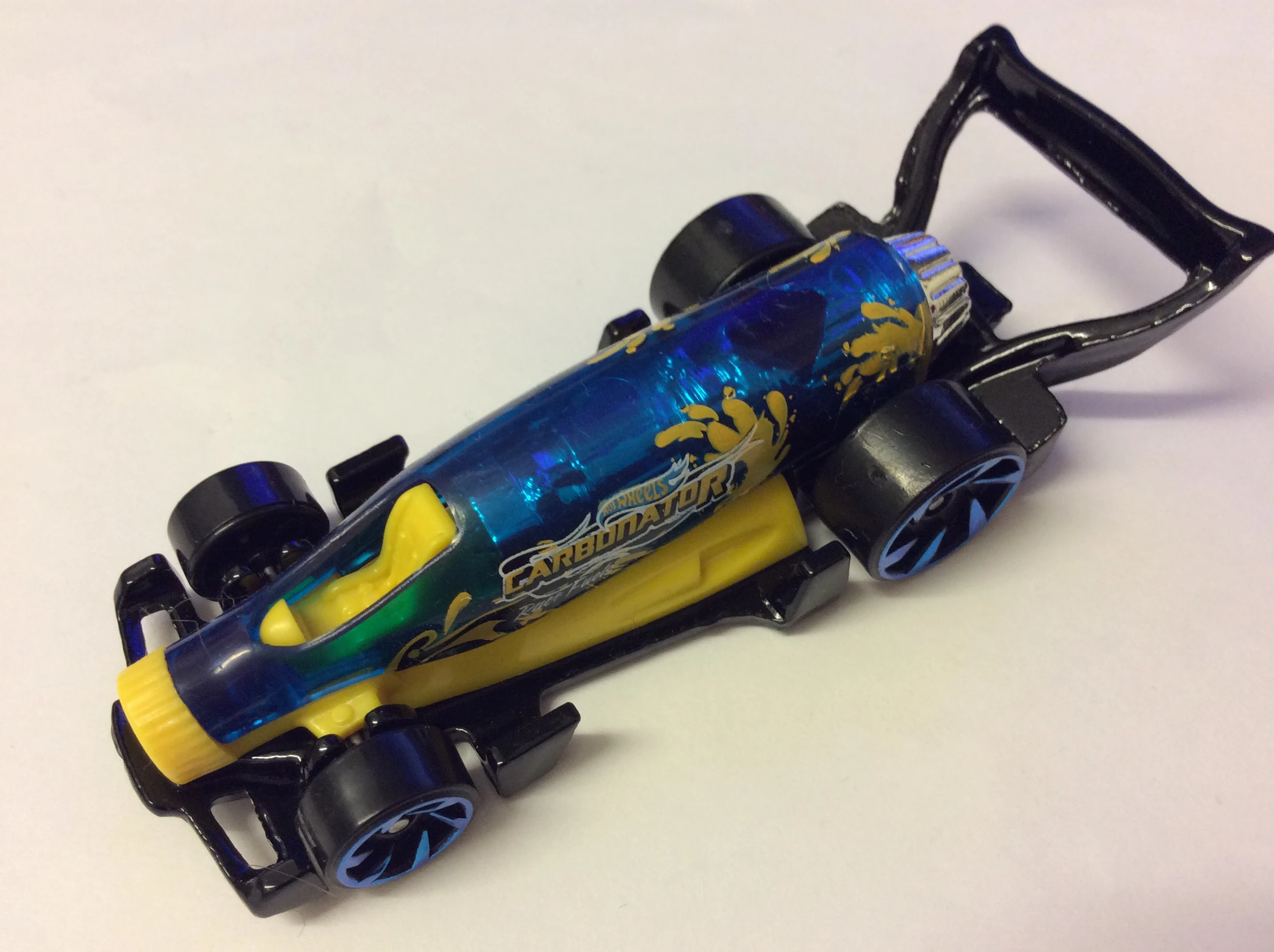 Carbonator (2nd Color)