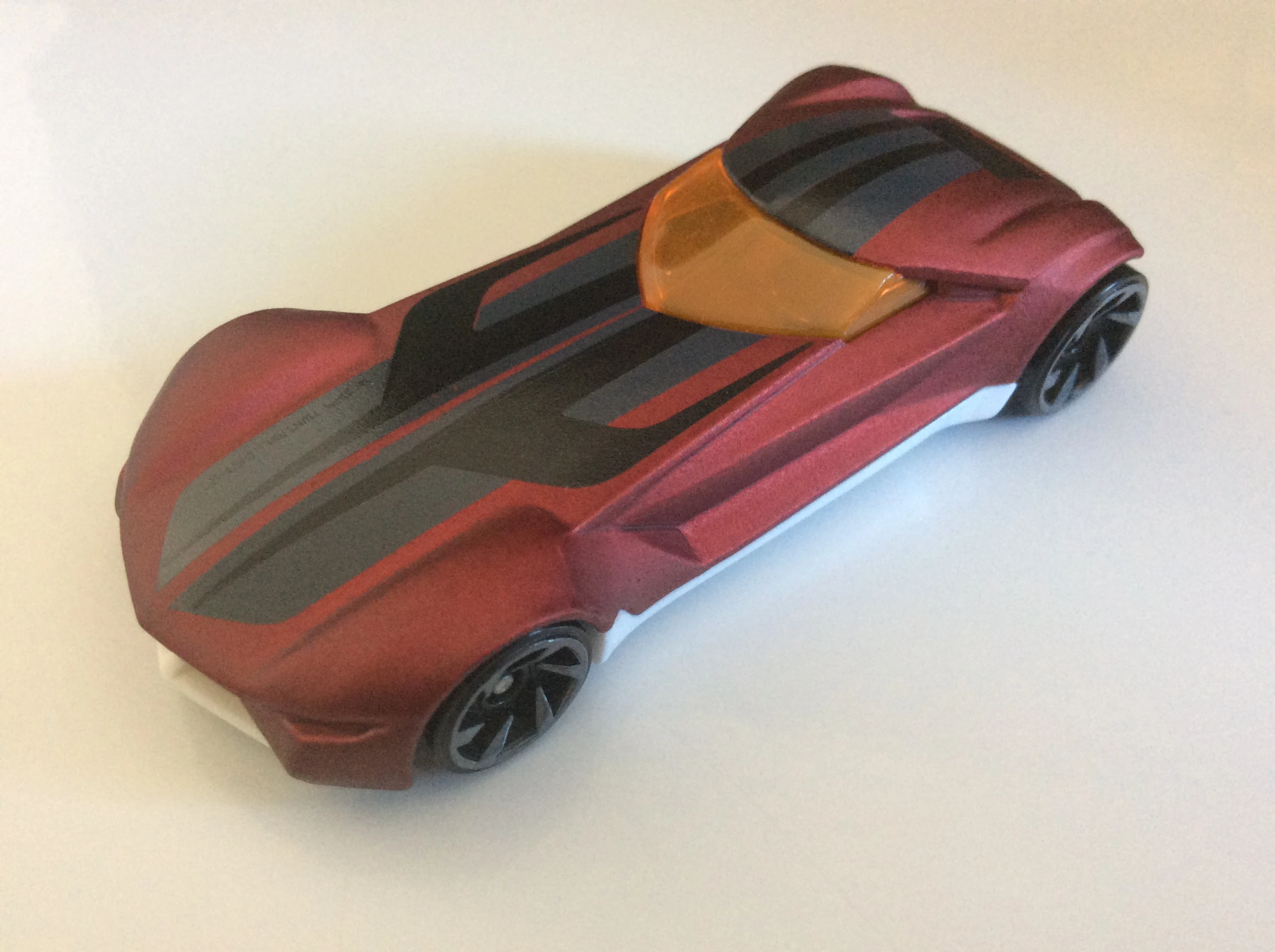 Twin Mill Gen-E (2nd Color)