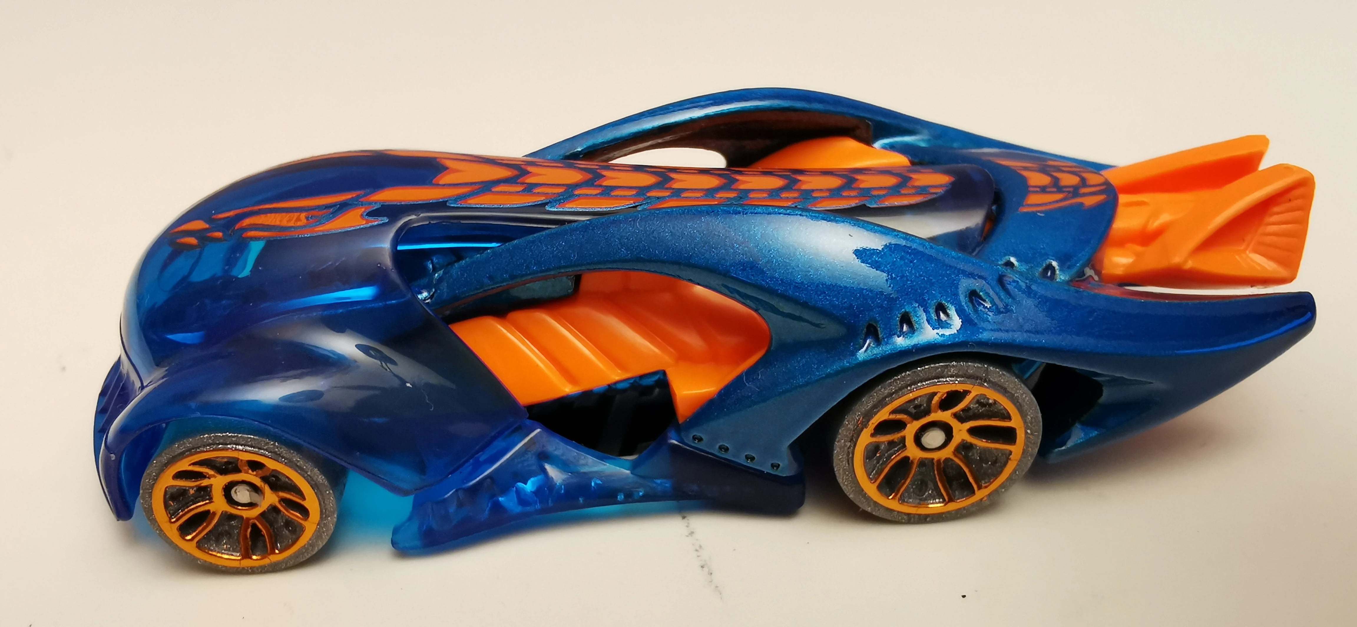 i-Believe (2nd Color)