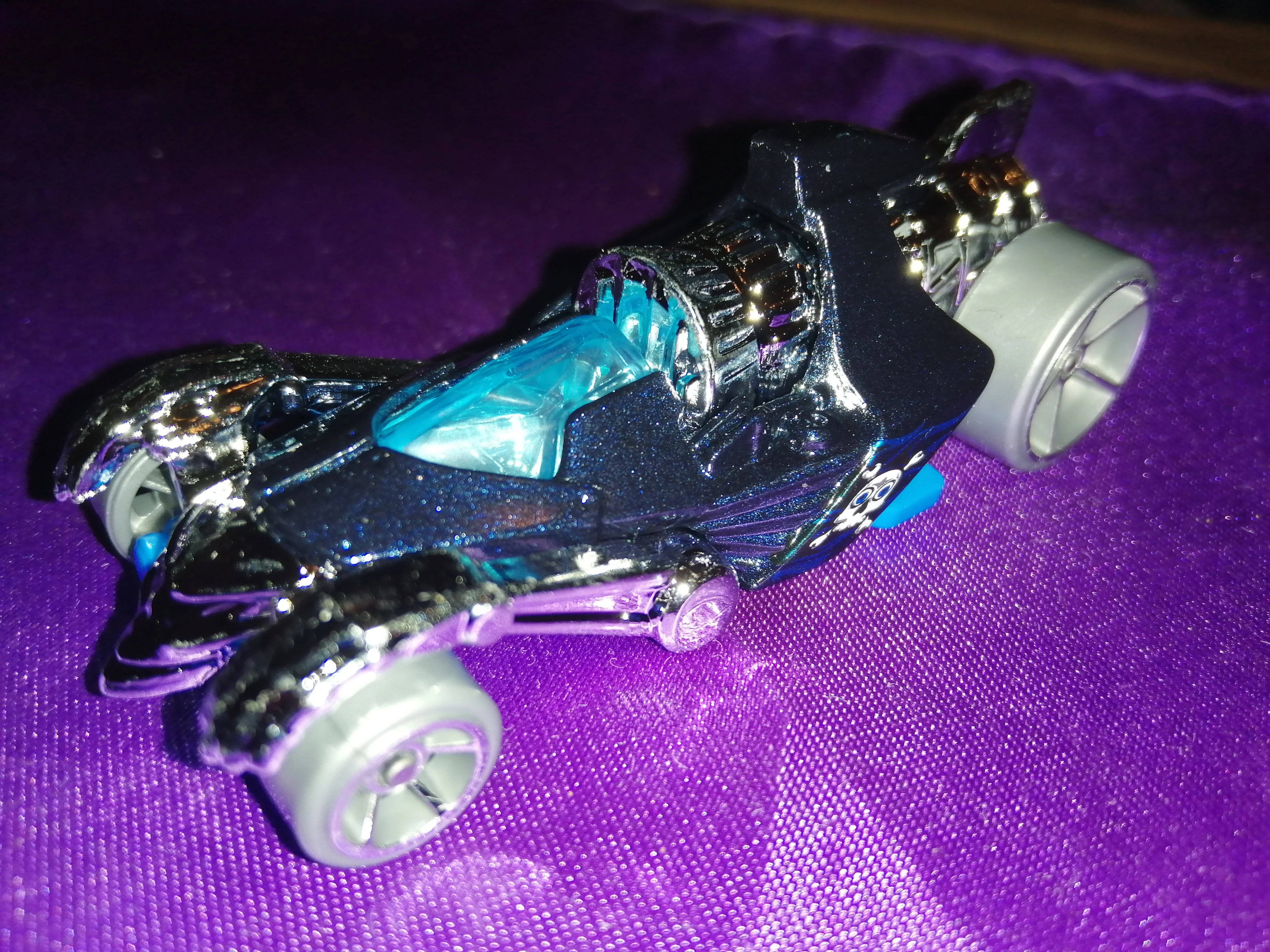 Tur-Bone Charged (2nd Color)