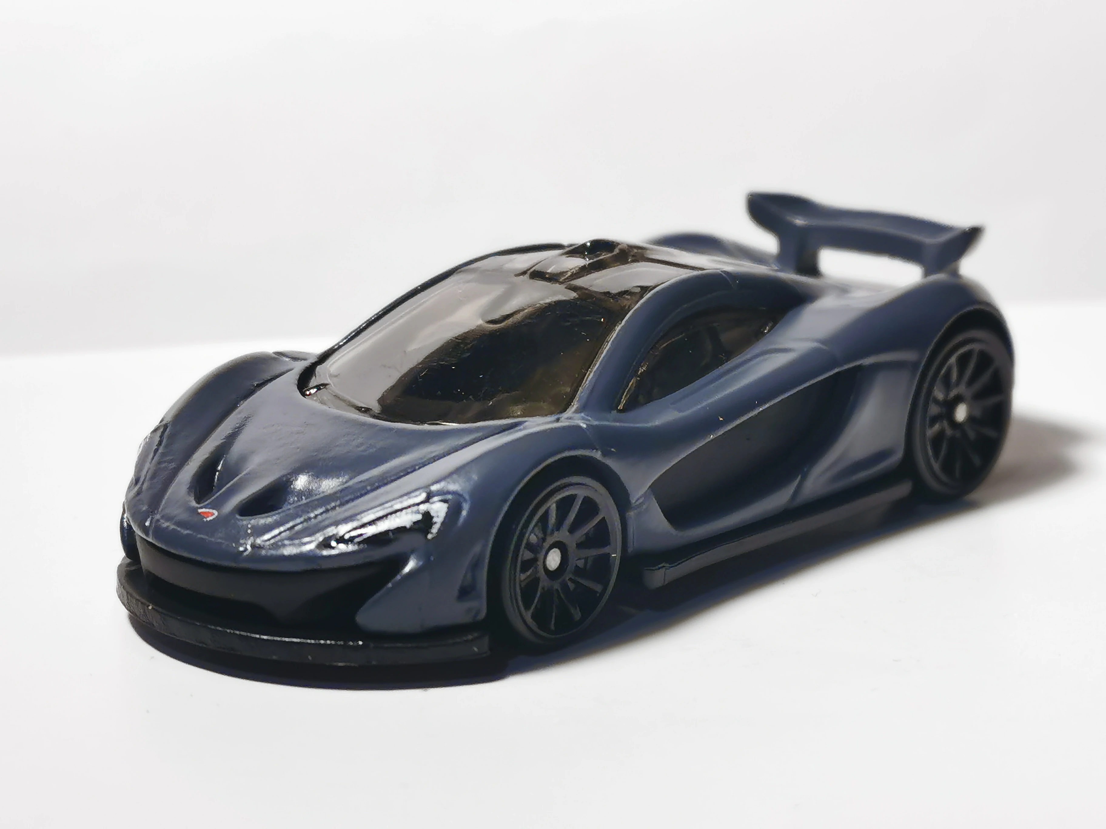 McLaren P1 (3rd Color)