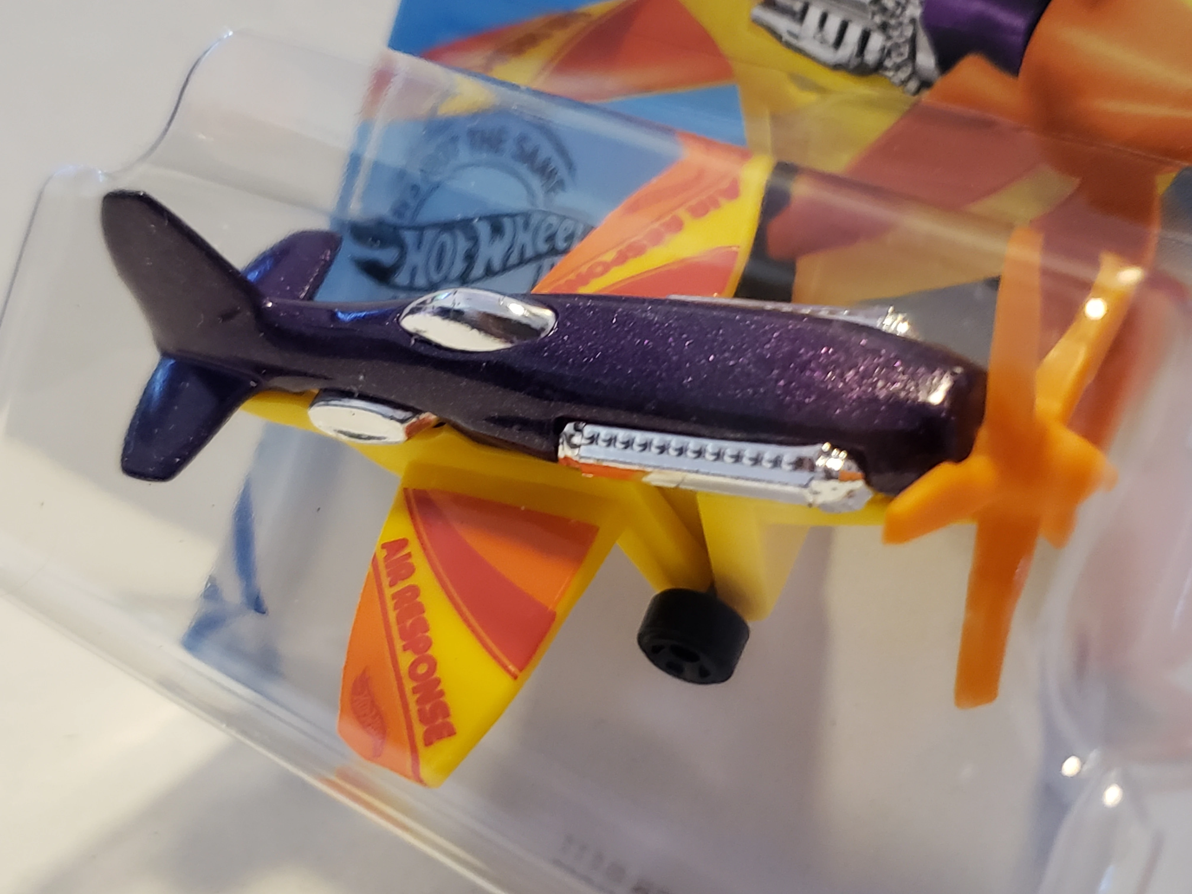 Mad Propz (2nd Color)