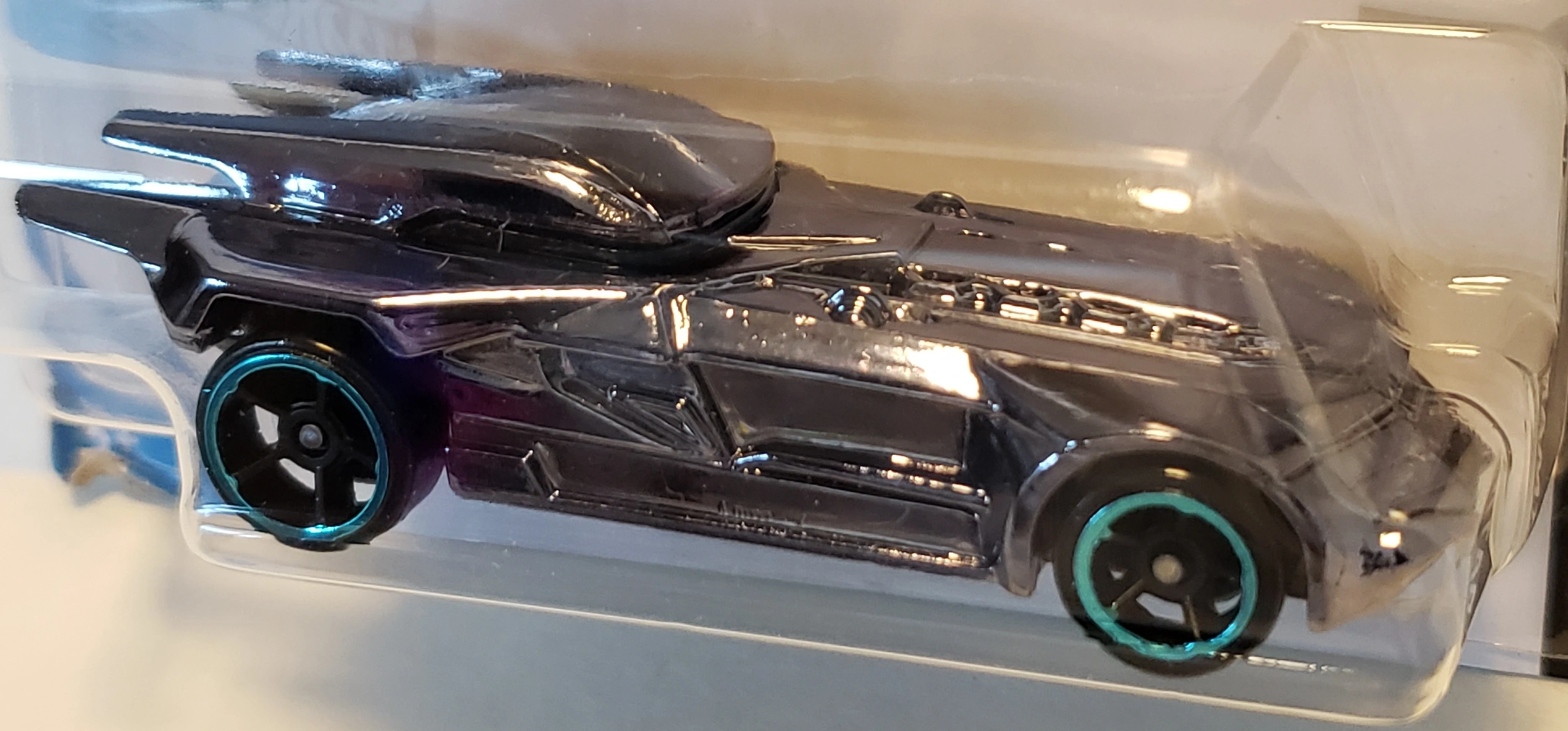 Batmobile (3rd Color)