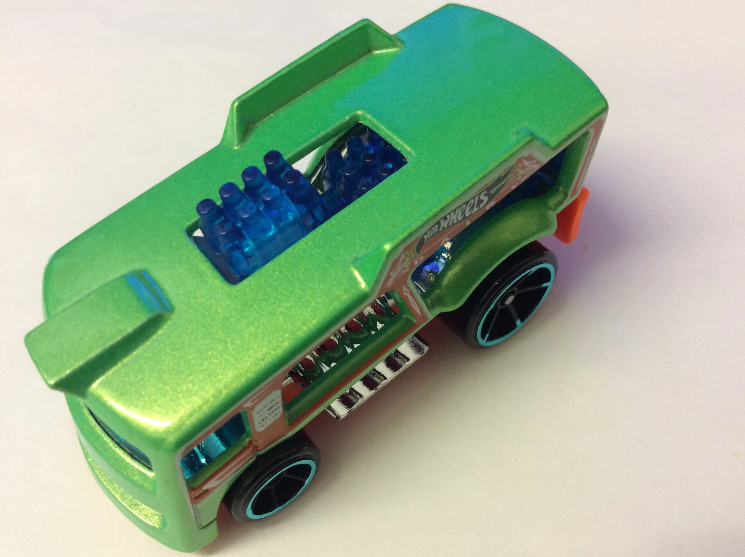 Chill Mill (2nd Color)