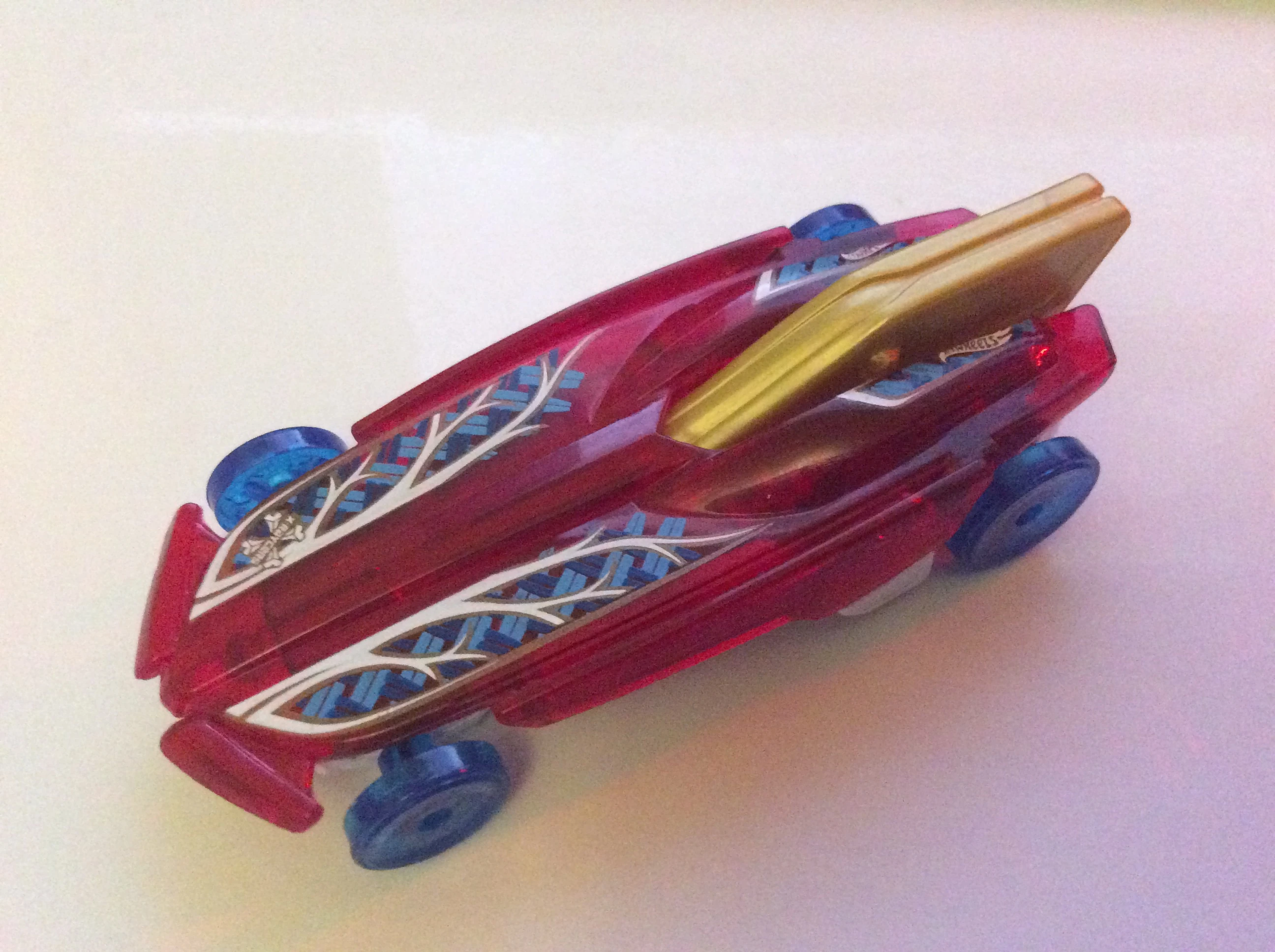 HW Formula Solar (2nd Color)