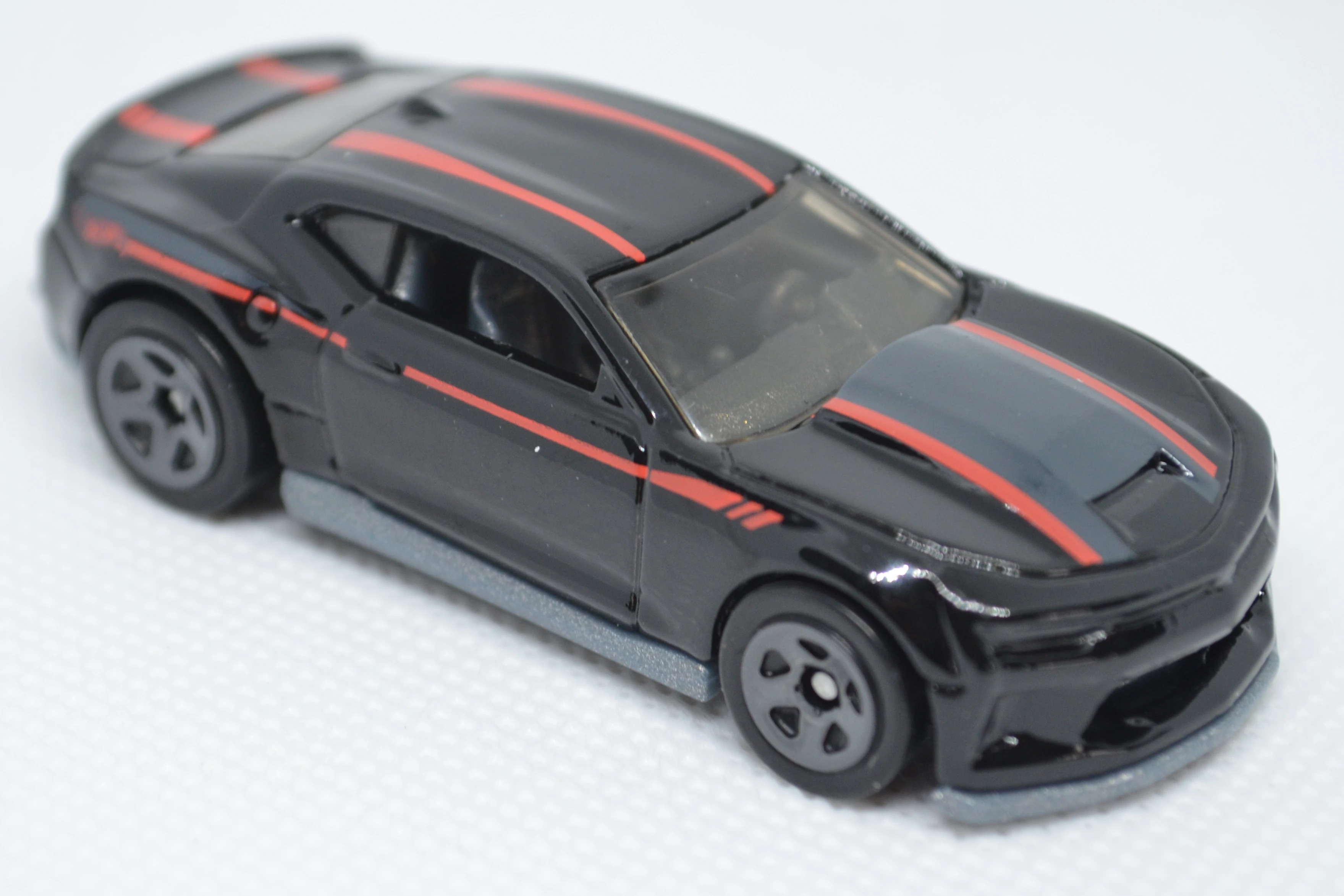 '18 COPO Camaro SS (2nd Color)