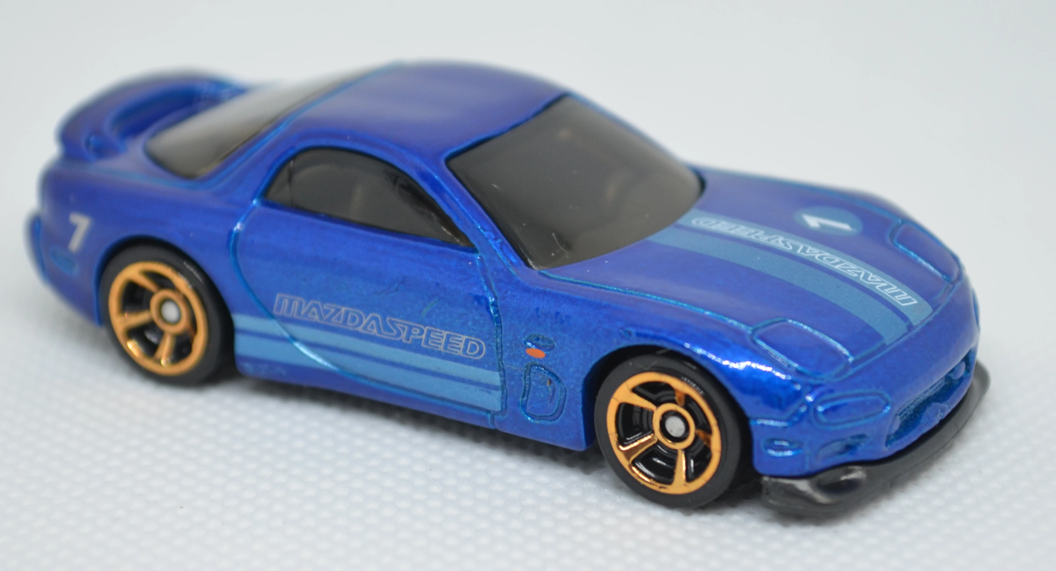 '95 Mazda RX-7 (2nd Color)