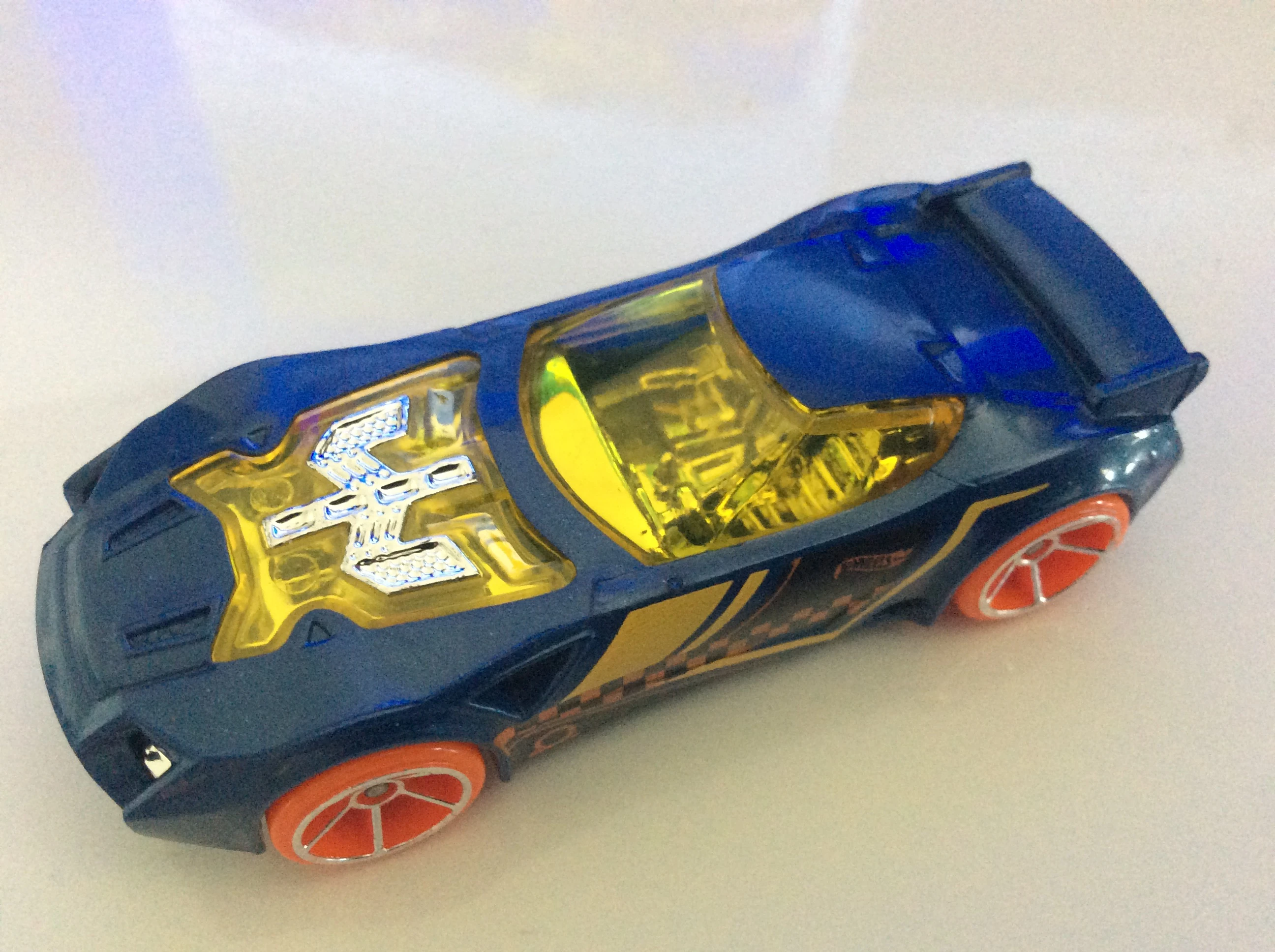 Nerve Hammer (2nd Color)