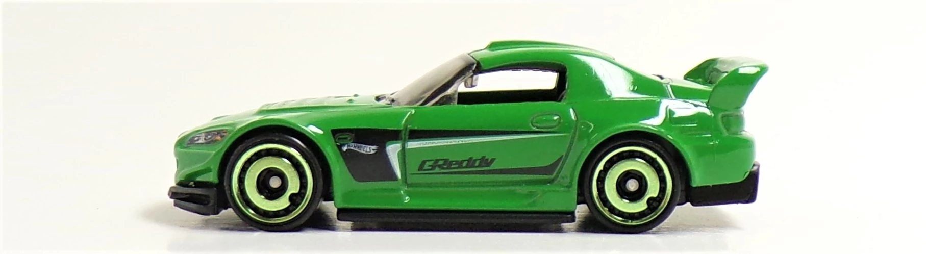 Honda S2000 (2nd Color)