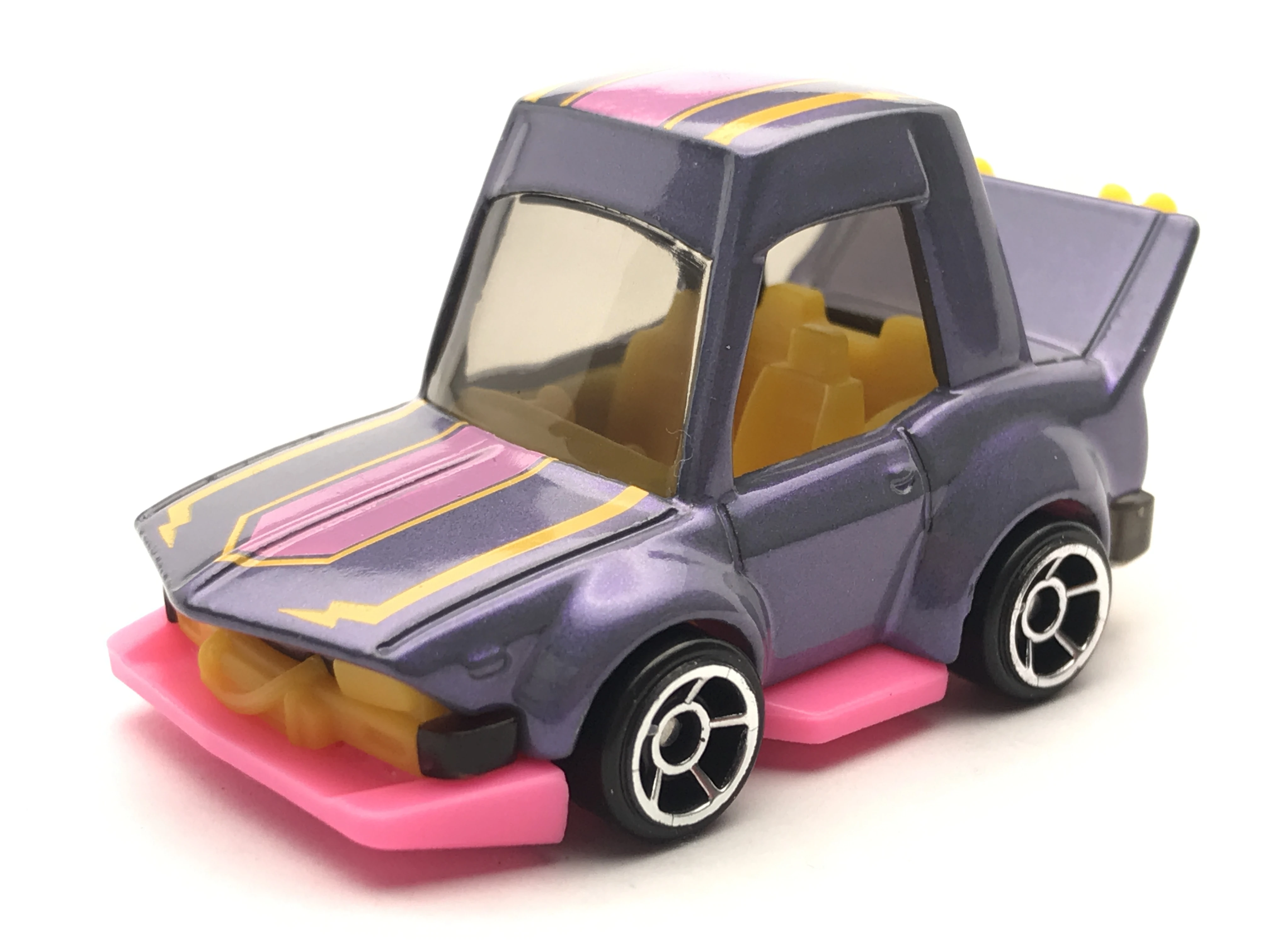 Manga Tuner (2nd Color)