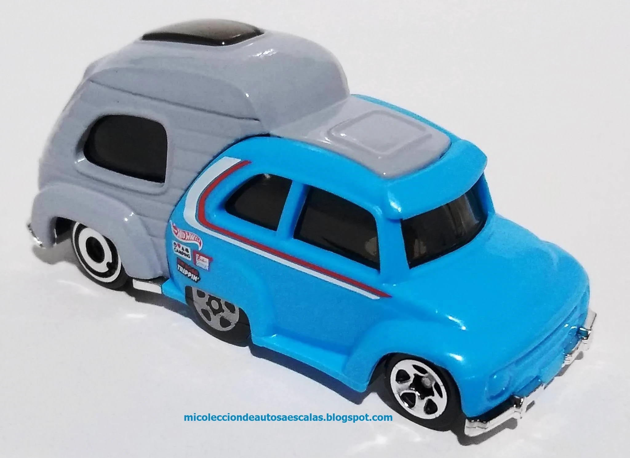 RV There Yet (2nd Color)