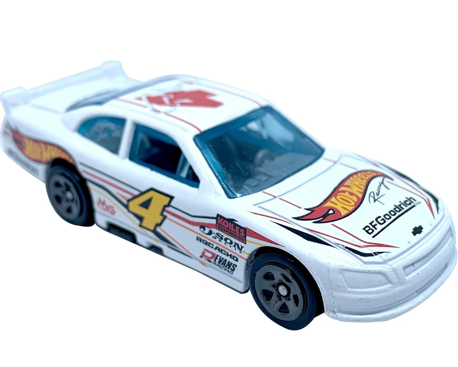 2010 Chevy Impala (2nd Color)