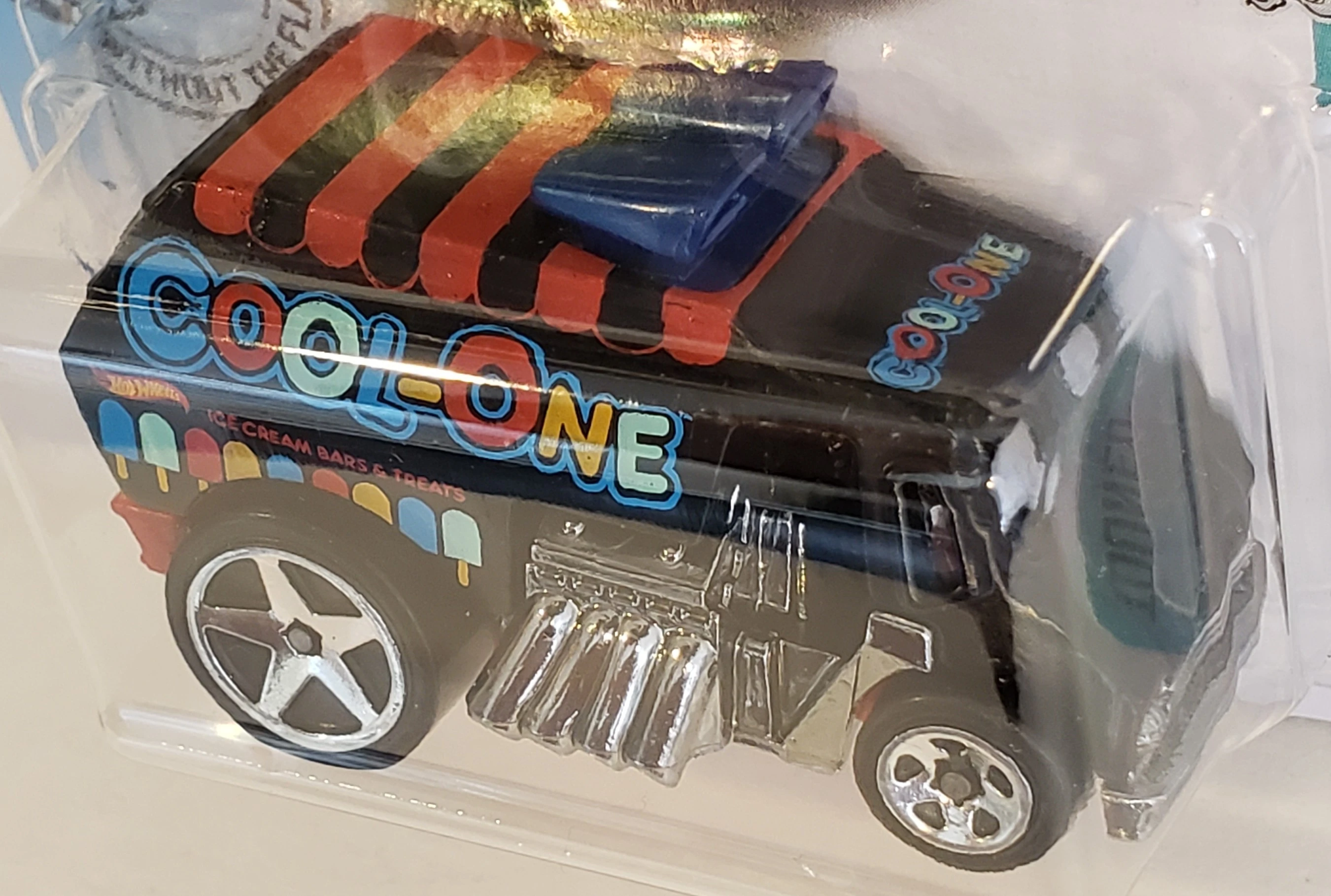 Cool-One (2nd Color)