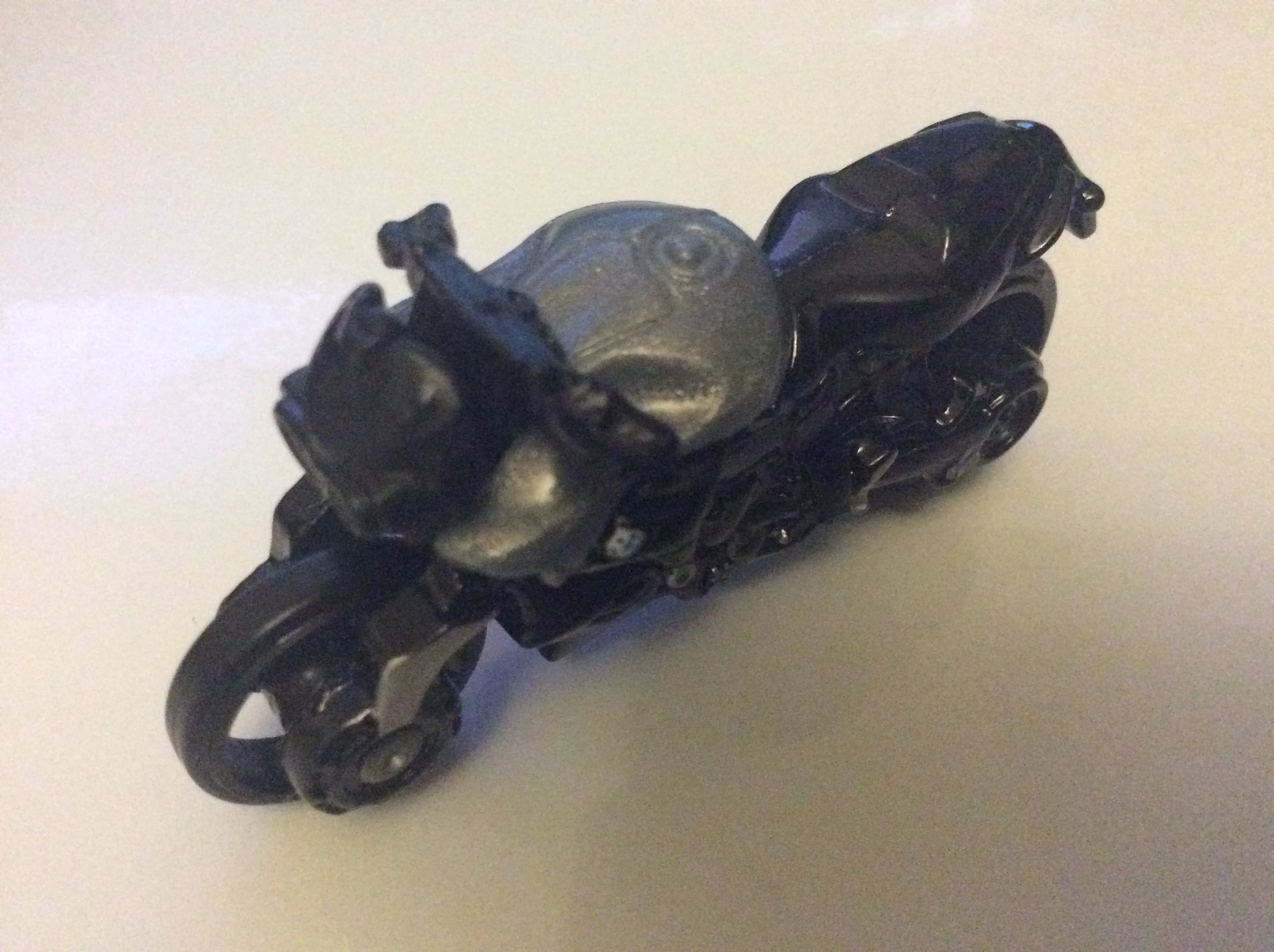 BMW K 1300 R (2nd Color)