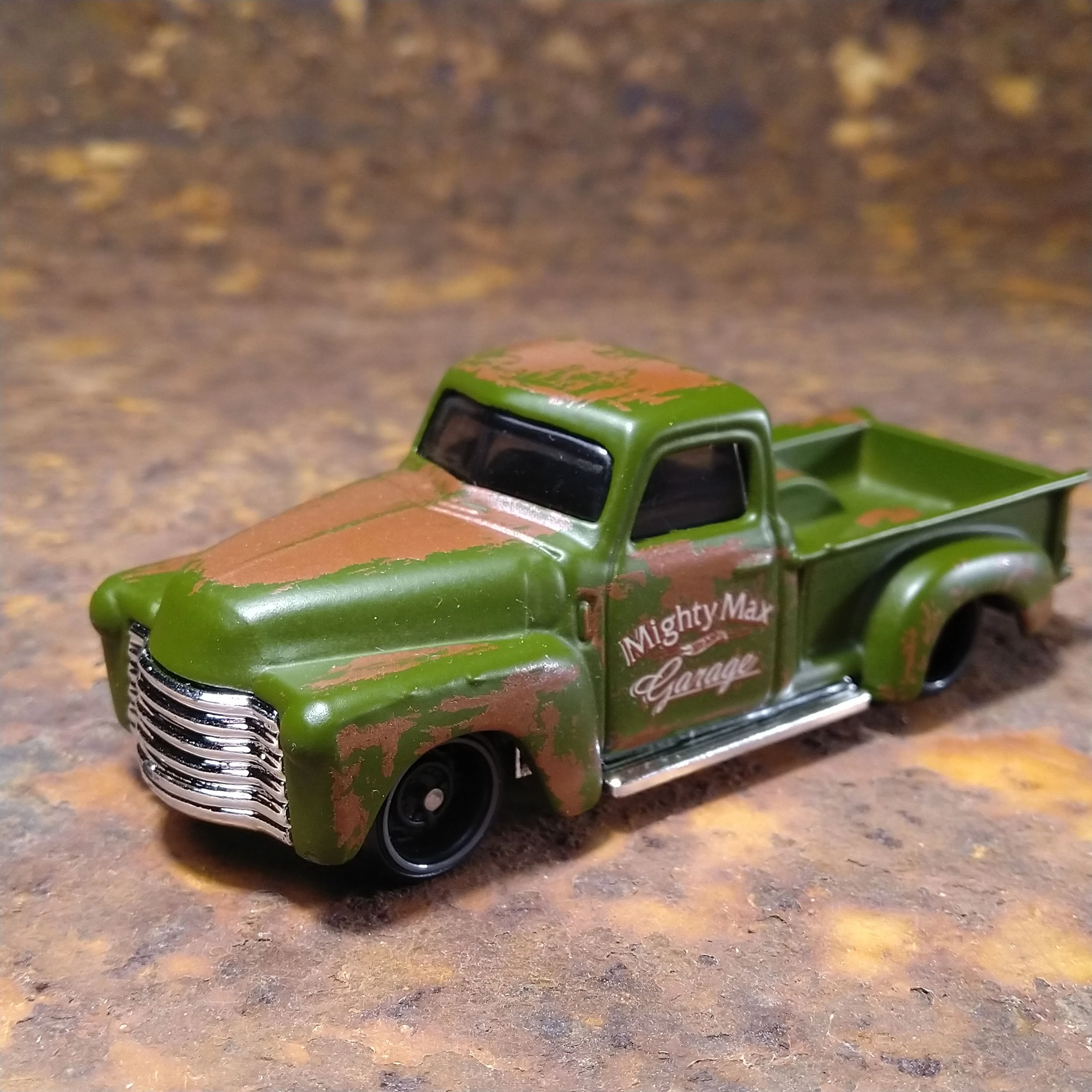 '52 Chevy (2nd Color)