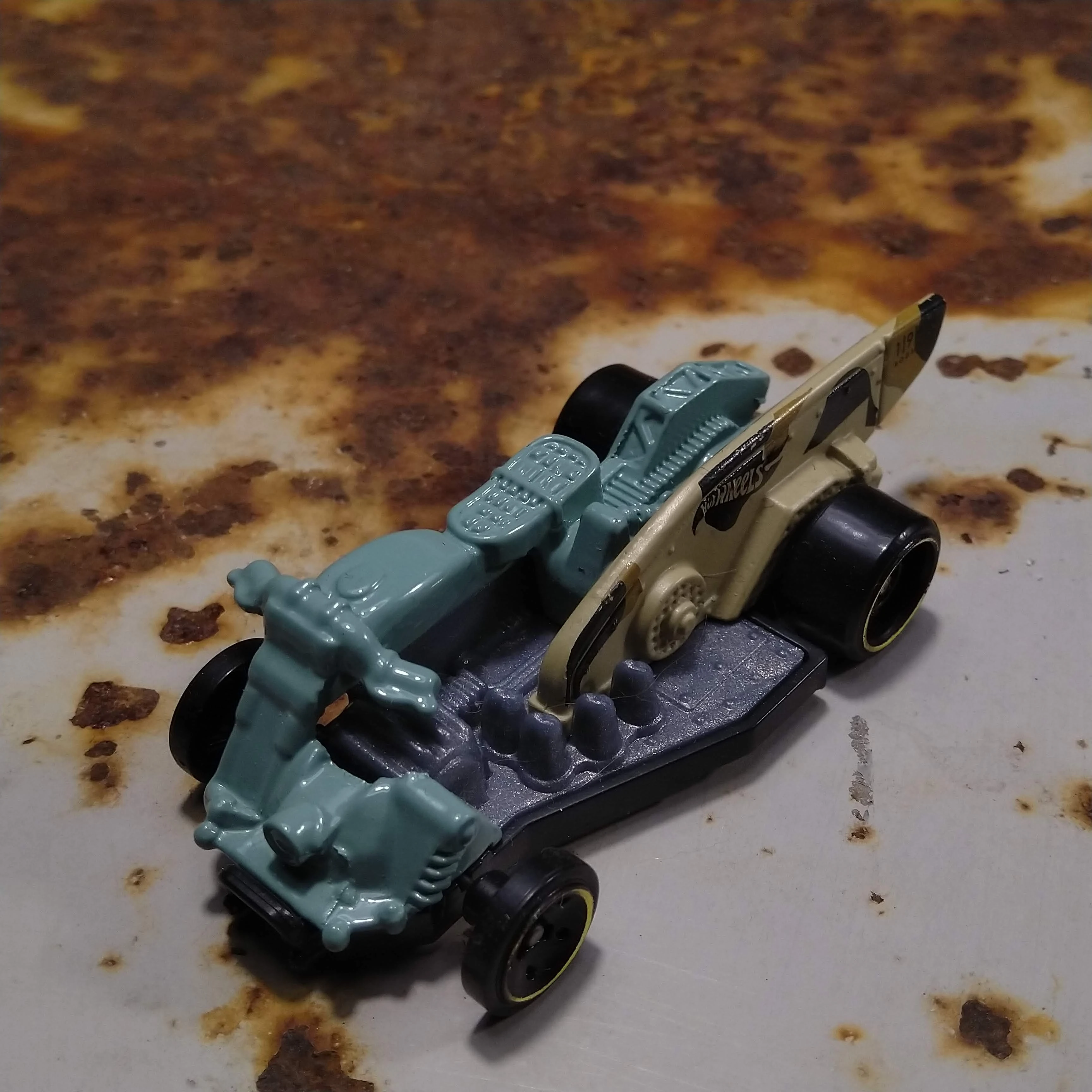 Moto Wing (2nd Color)