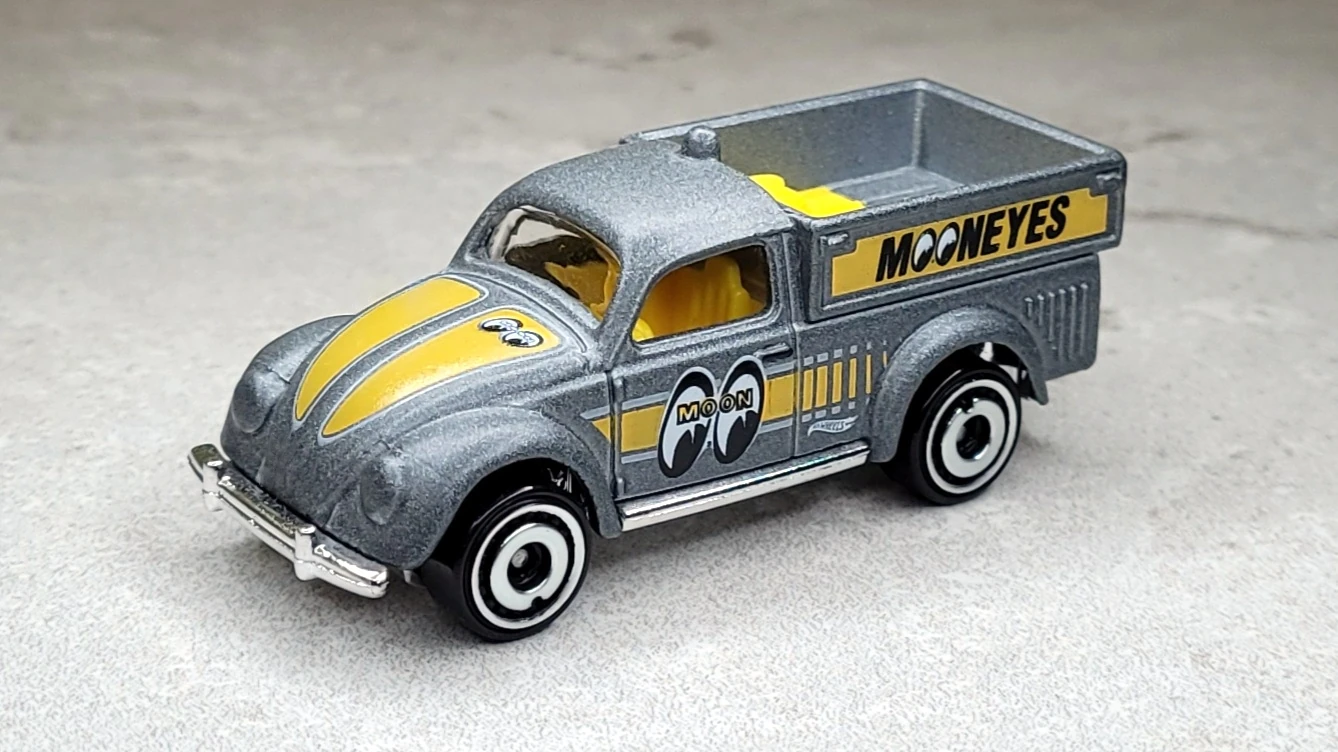'49 Volkswagen Beetle Pickup (2nd Color)