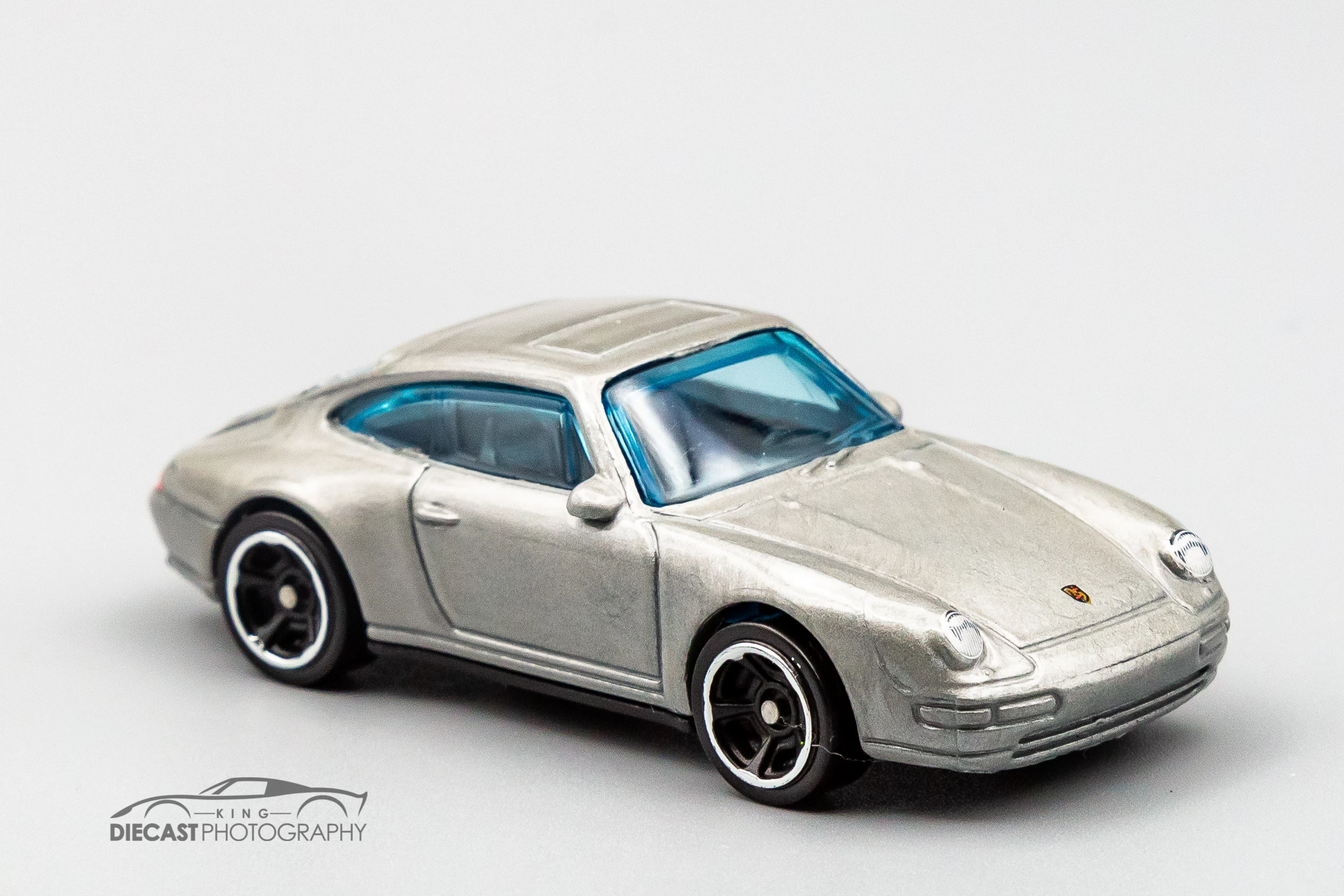 '96 Porsche Carrera (3rd Color)