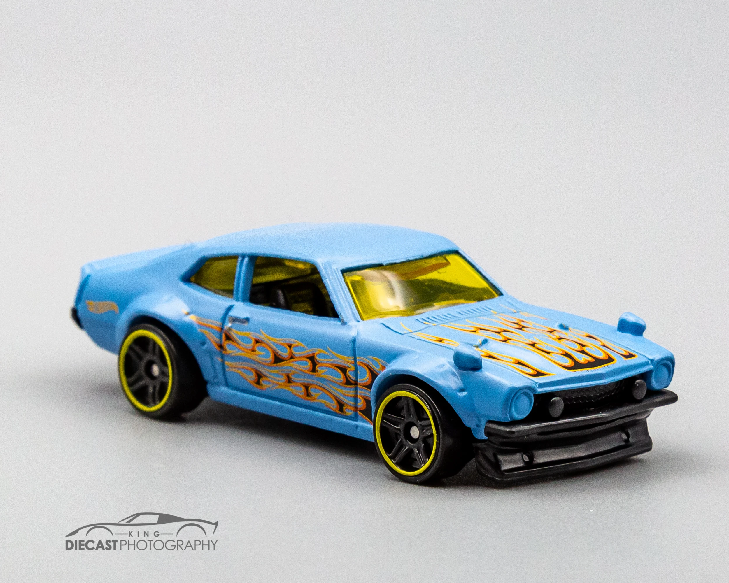 Custom Ford Maverick (2nd Color)