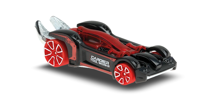 Tooligan (3rd Color)