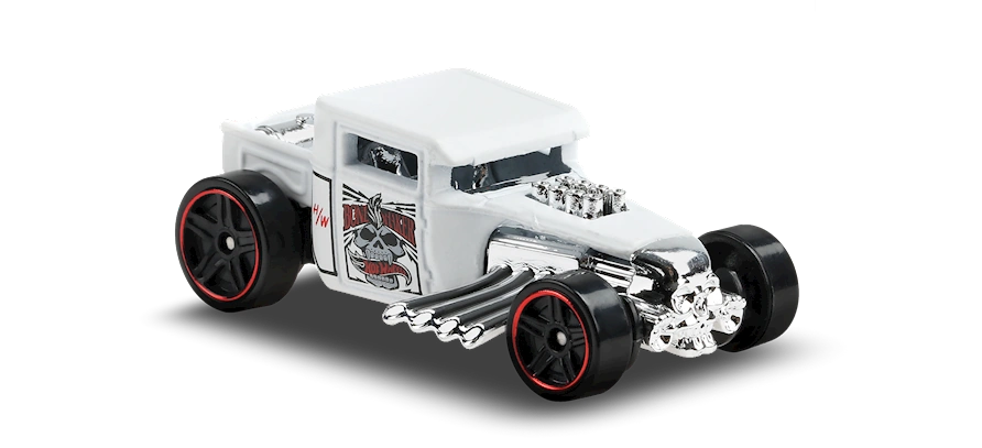 Bone Shaker (2nd Color)