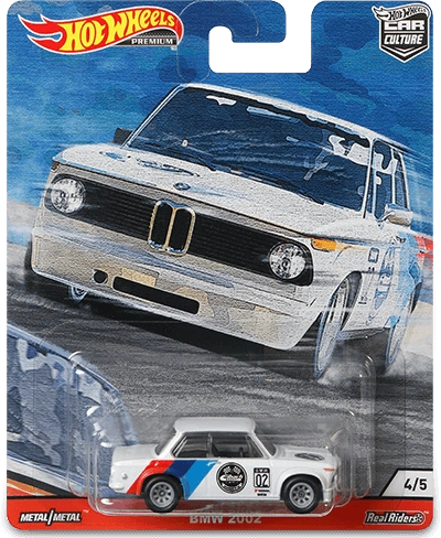 BMW 2002