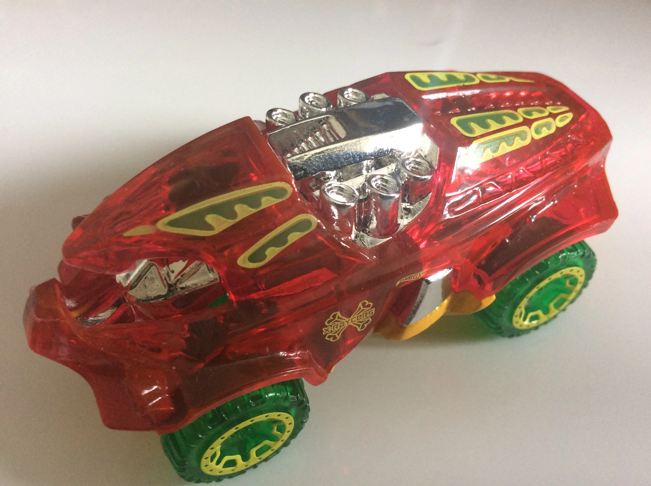 Beat All (2nd Color)